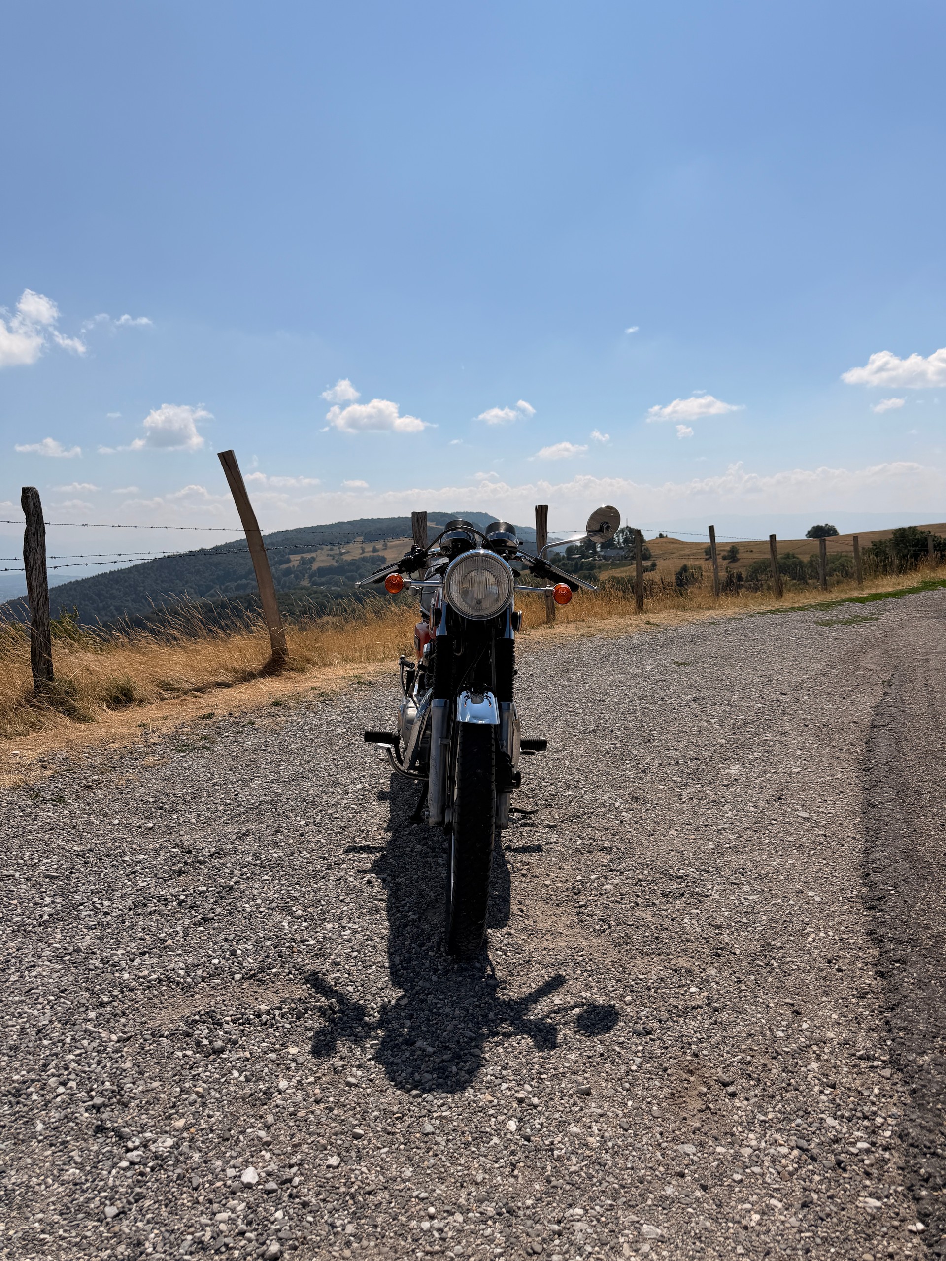 HONDA CB 200-image-4