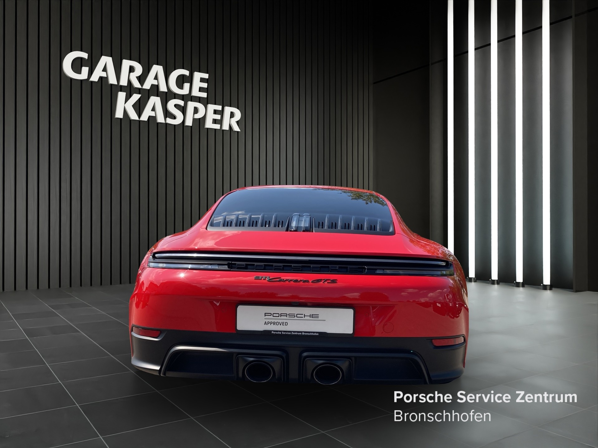 PORSCHE 911 Carrera GTS-showroom-element-3