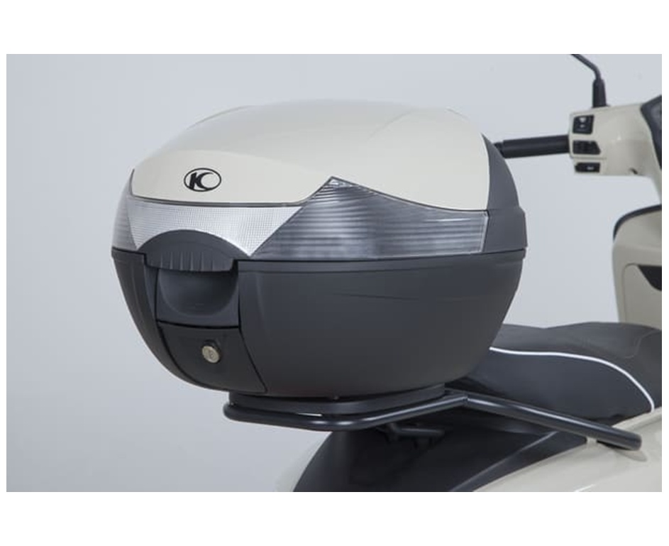 KYMCO Like 125i-image-8