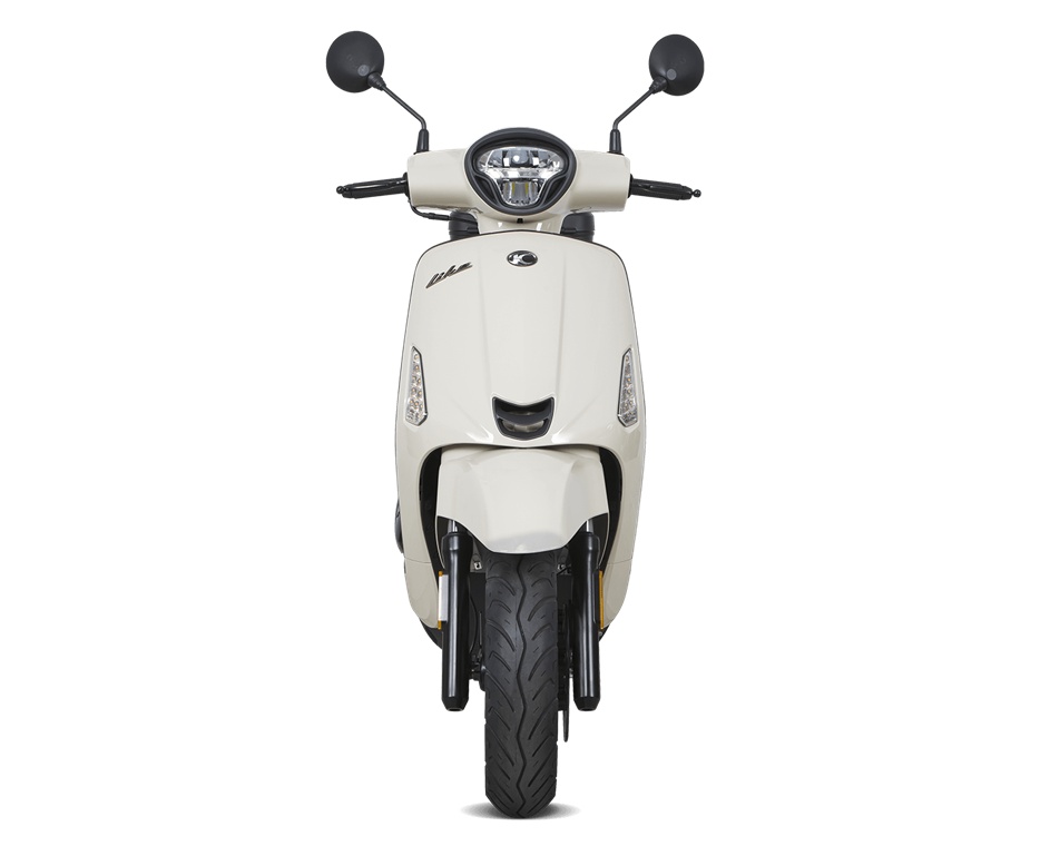 KYMCO Like 125i-image-2