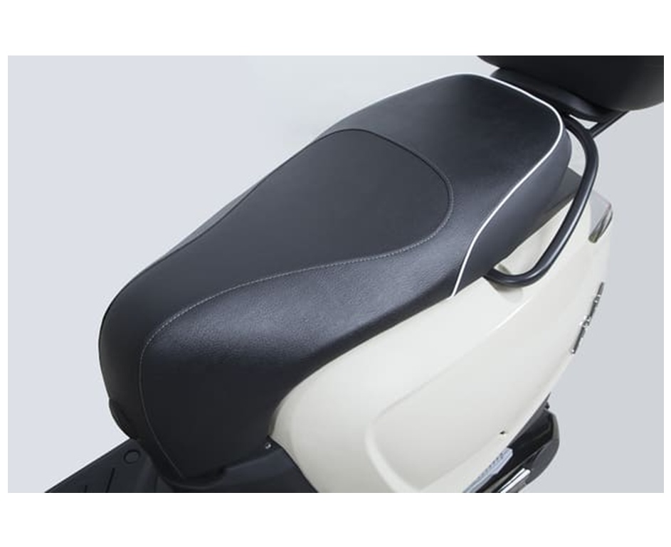 KYMCO Like 125i-image-10
