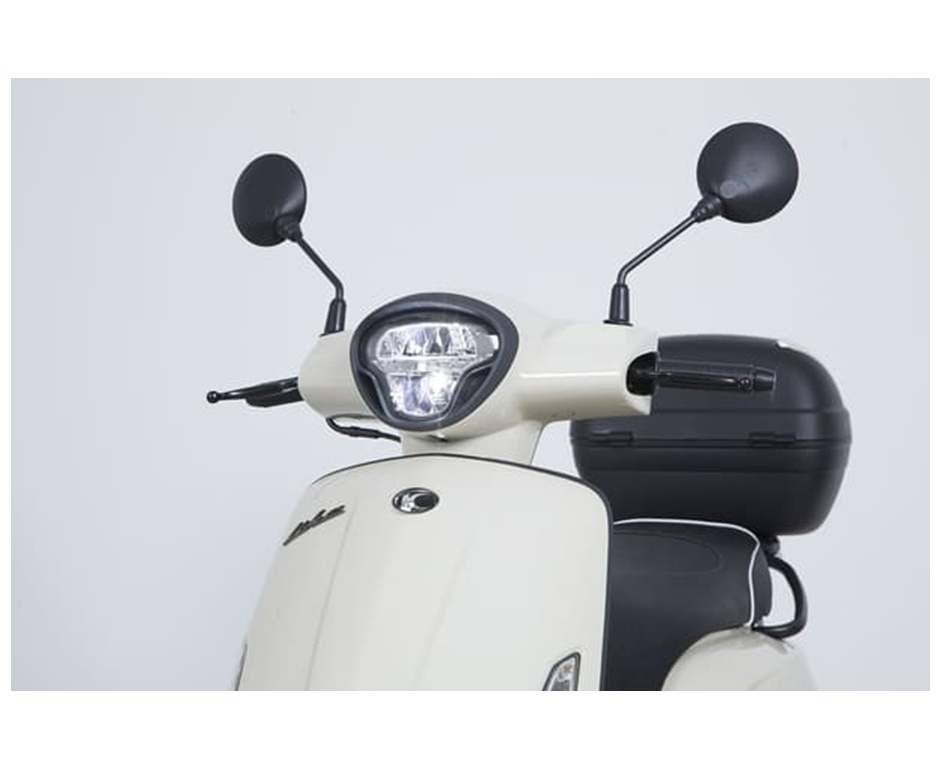 KYMCO Like 125i-image-12