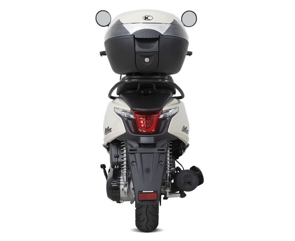 KYMCO Like 125i-image-6