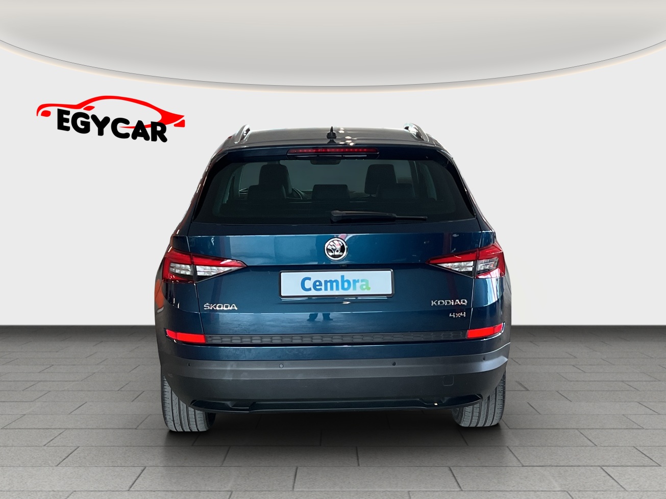 SKODA Kodiaq 2.0 TDI CR Style 4x4 DSG-showroom-element-3