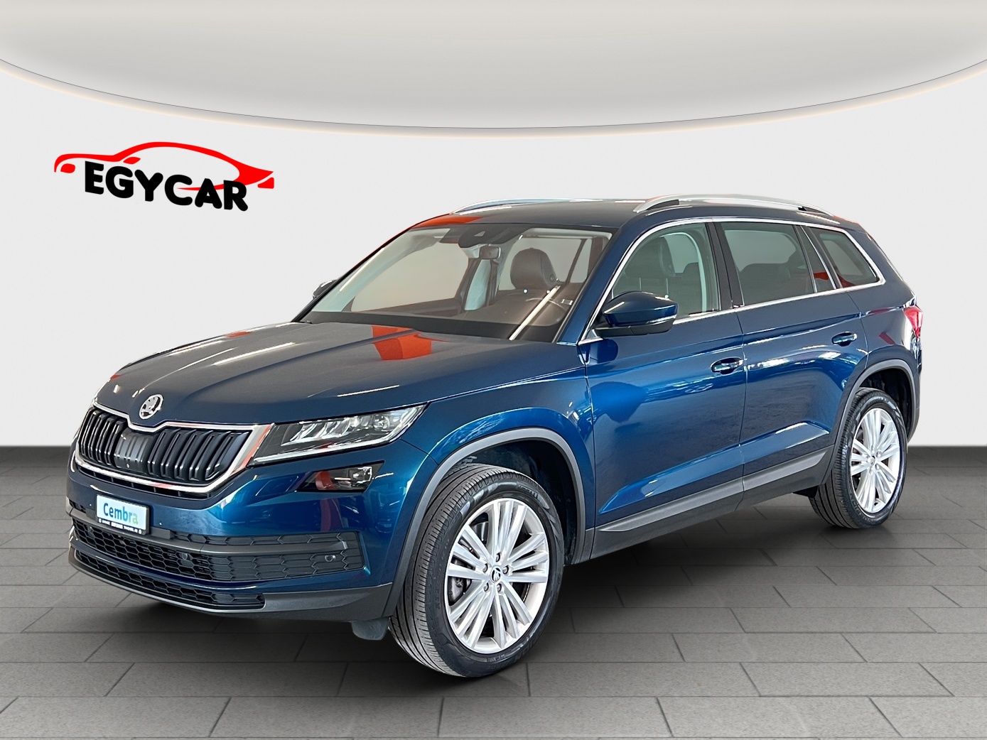 SKODA Kodiaq 2.0 TDI CR Style 4x4 DSG-showroom-element-2