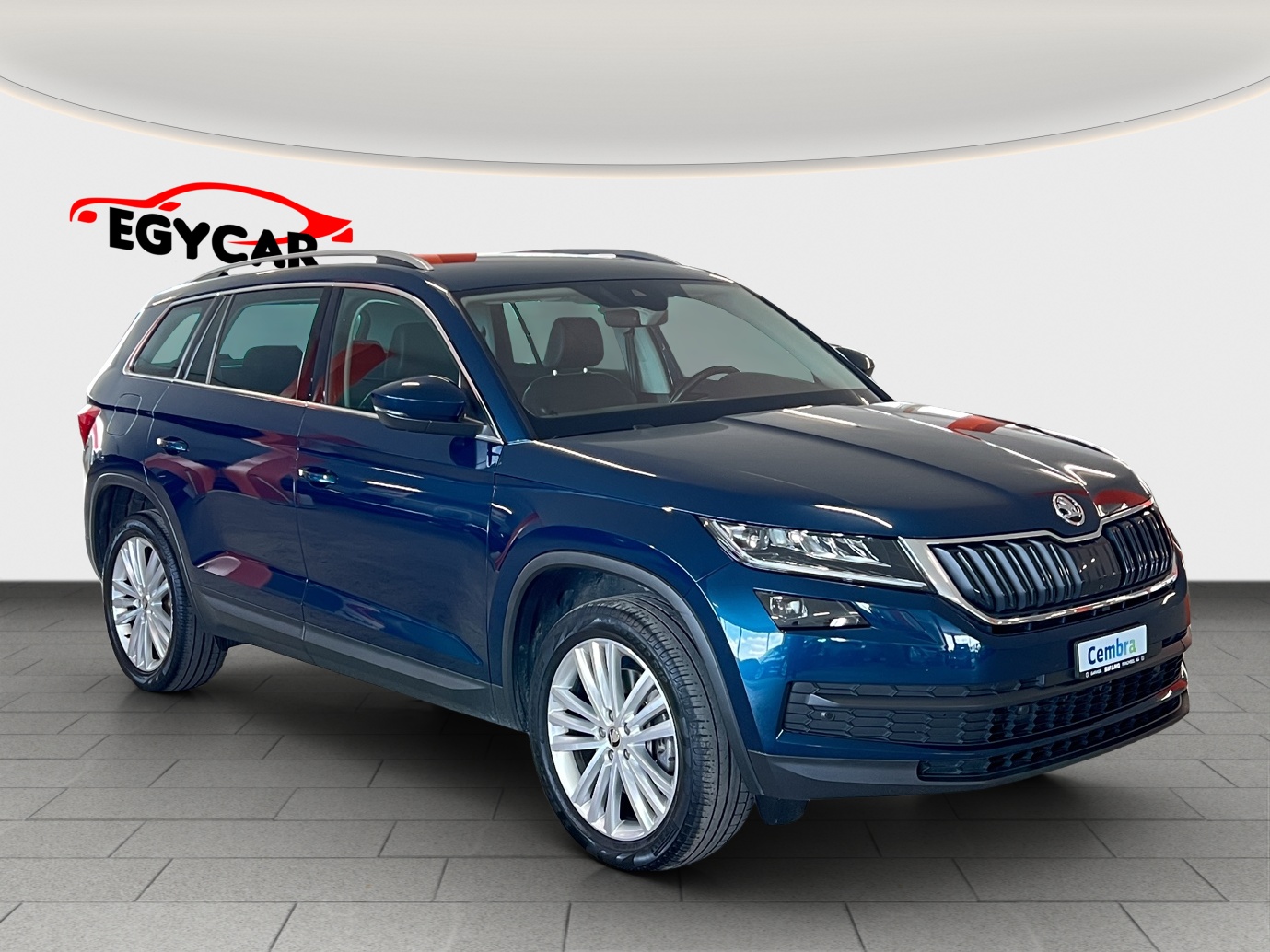 SKODA Kodiaq 2.0 TDI CR Style 4x4 DSG-showroom-element-1