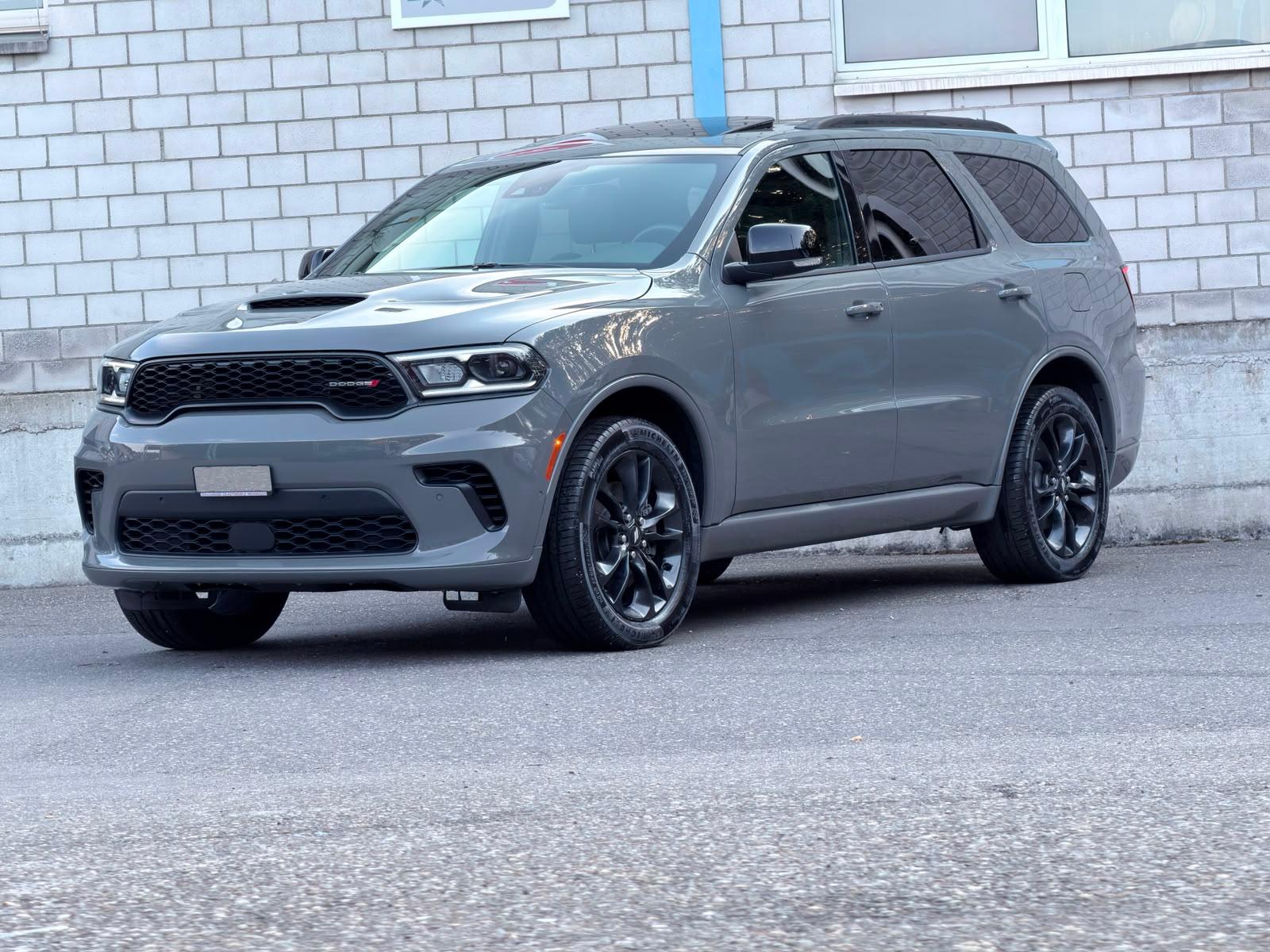 DODGE DURANGO GT 3.6-V6 AWD 7 SEAT-showroom-element-1