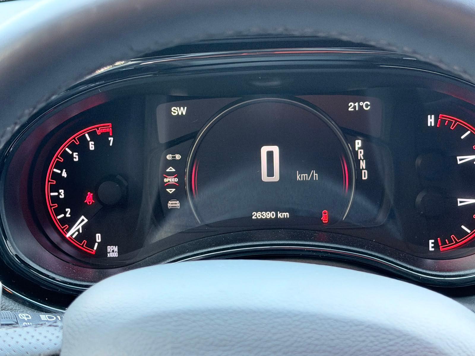 DODGE DURANGO GT 3.6-V6 AWD 7 SEAT-image-9