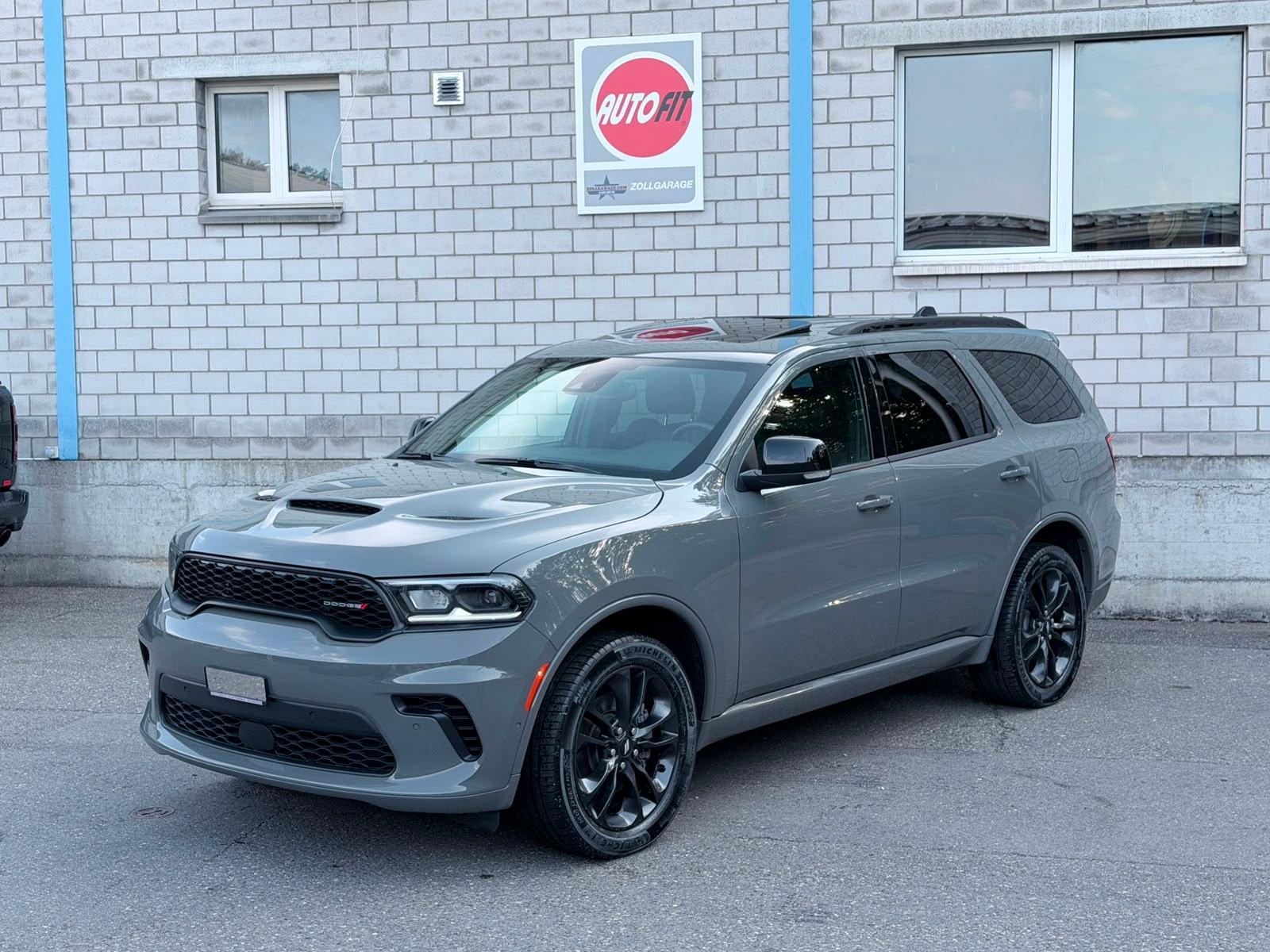 DODGE DURANGO GT 3.6-V6 AWD 7 SEAT-showroom-element-2