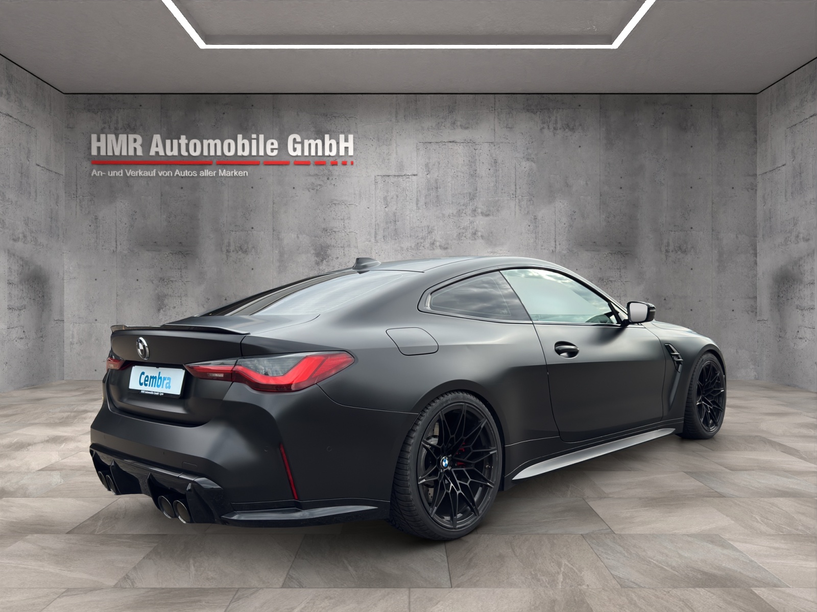 BMW M4 Coupé Competition M xDrive-showroom-element-3
