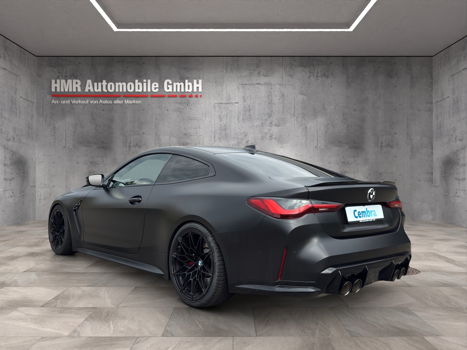 BMW M4 Coupé Competition M xDrive-showroom-element-1