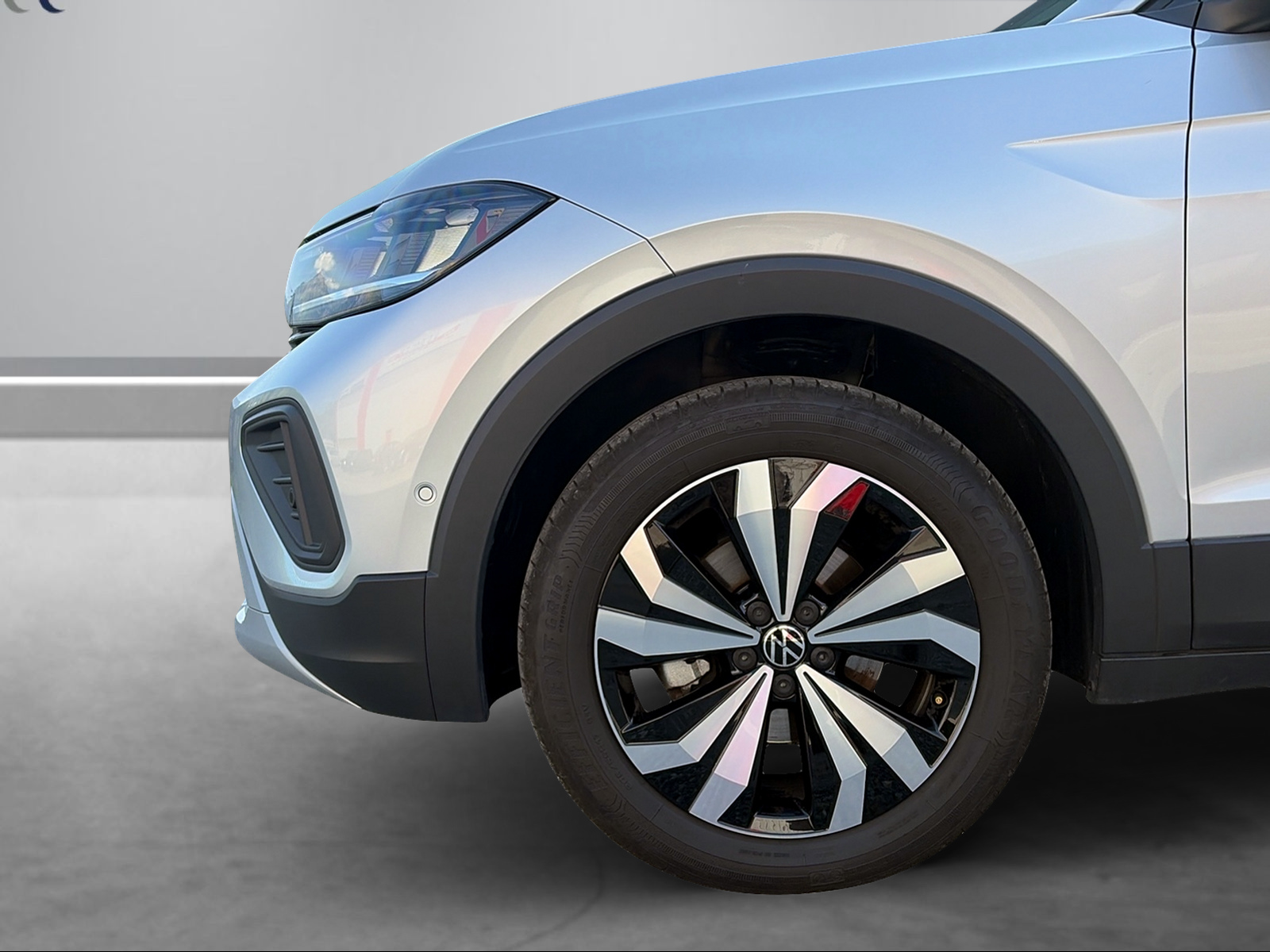 VW T-Cross 1.0 TSI EVO United DSG-image-10