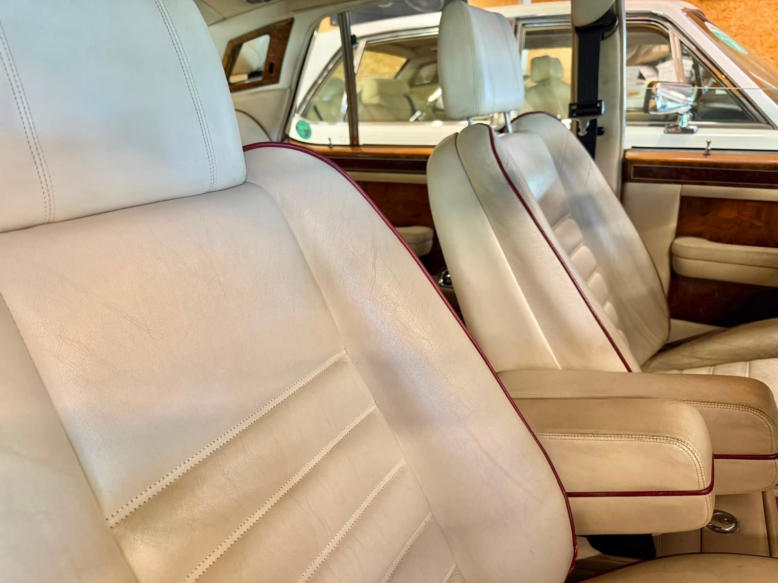 BENTLEY Turbo R LWB-image-8