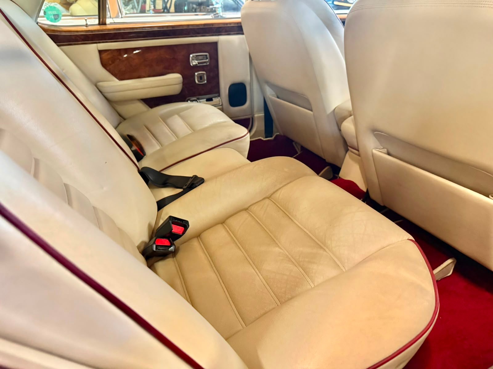 BENTLEY Turbo R LWB-image-7