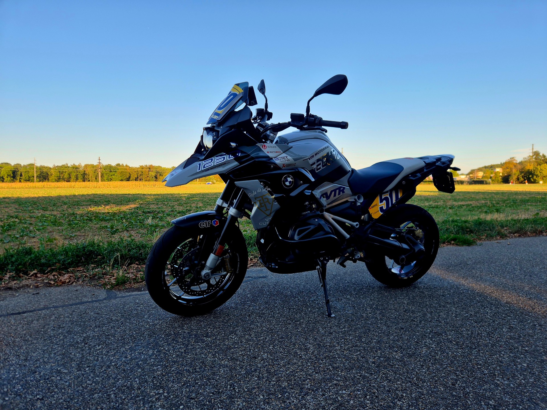 BMW R 1250 GS-image-5