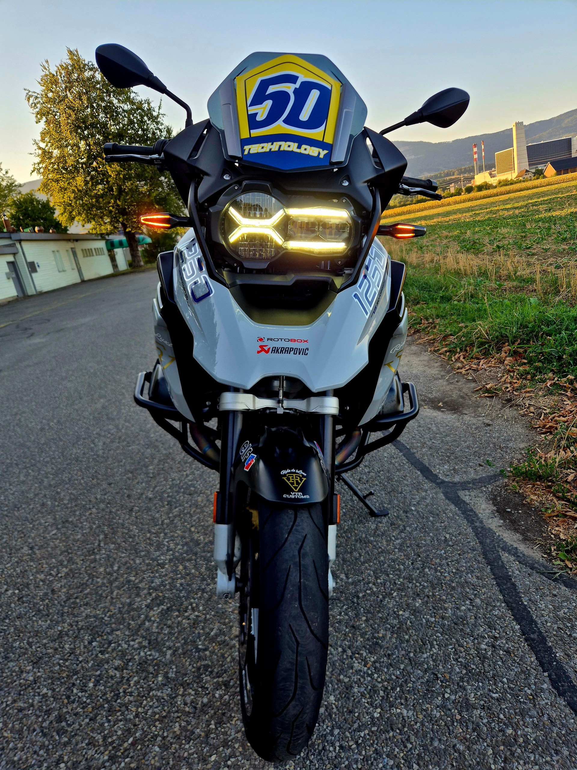 BMW R 1250 GS-image-7