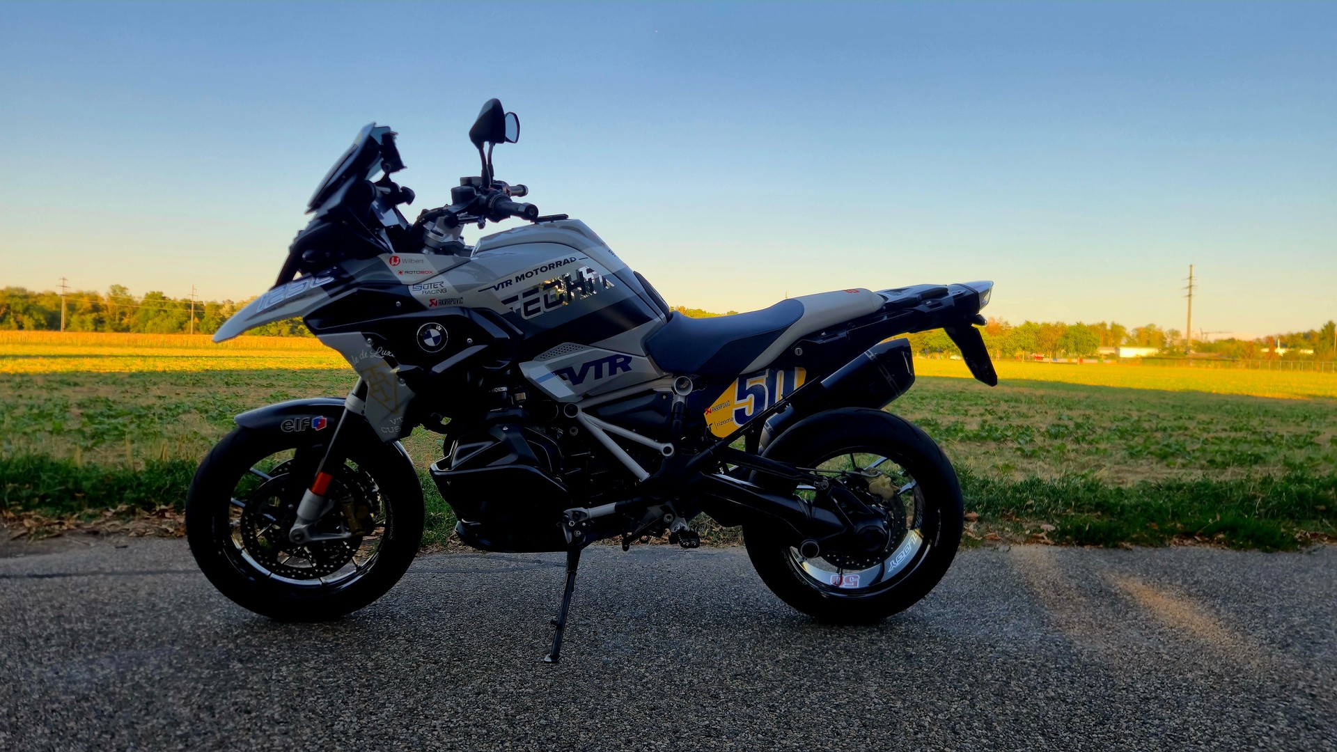 BMW R 1250 GS-image-4