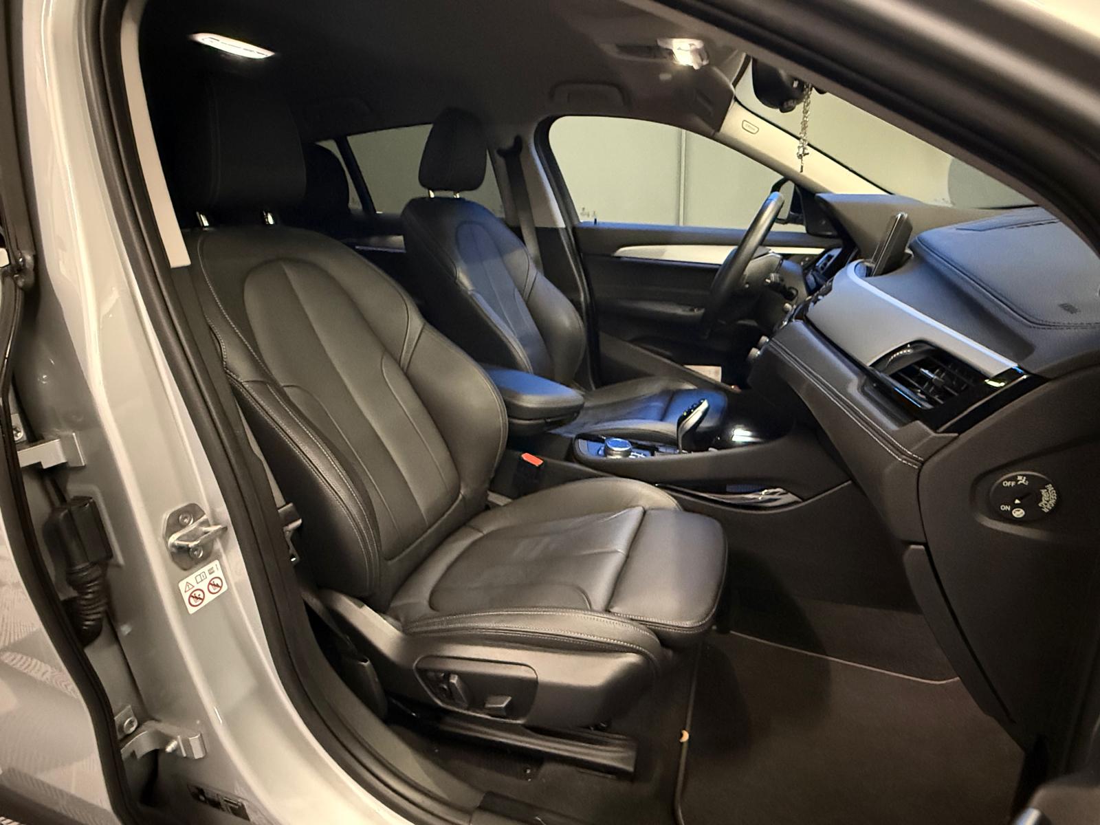 BMW X2 sDrive 20i Steptronic DSK-image-10