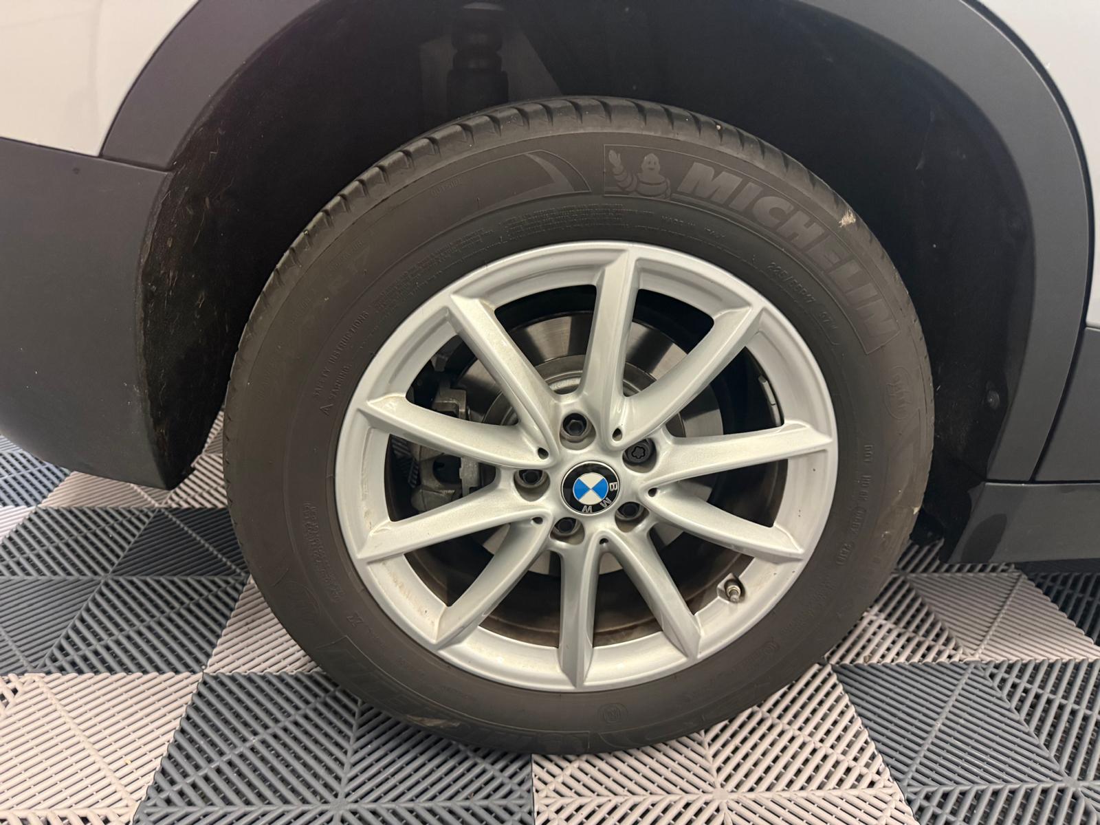 BMW X2 sDrive 20i Steptronic DSK-image-25