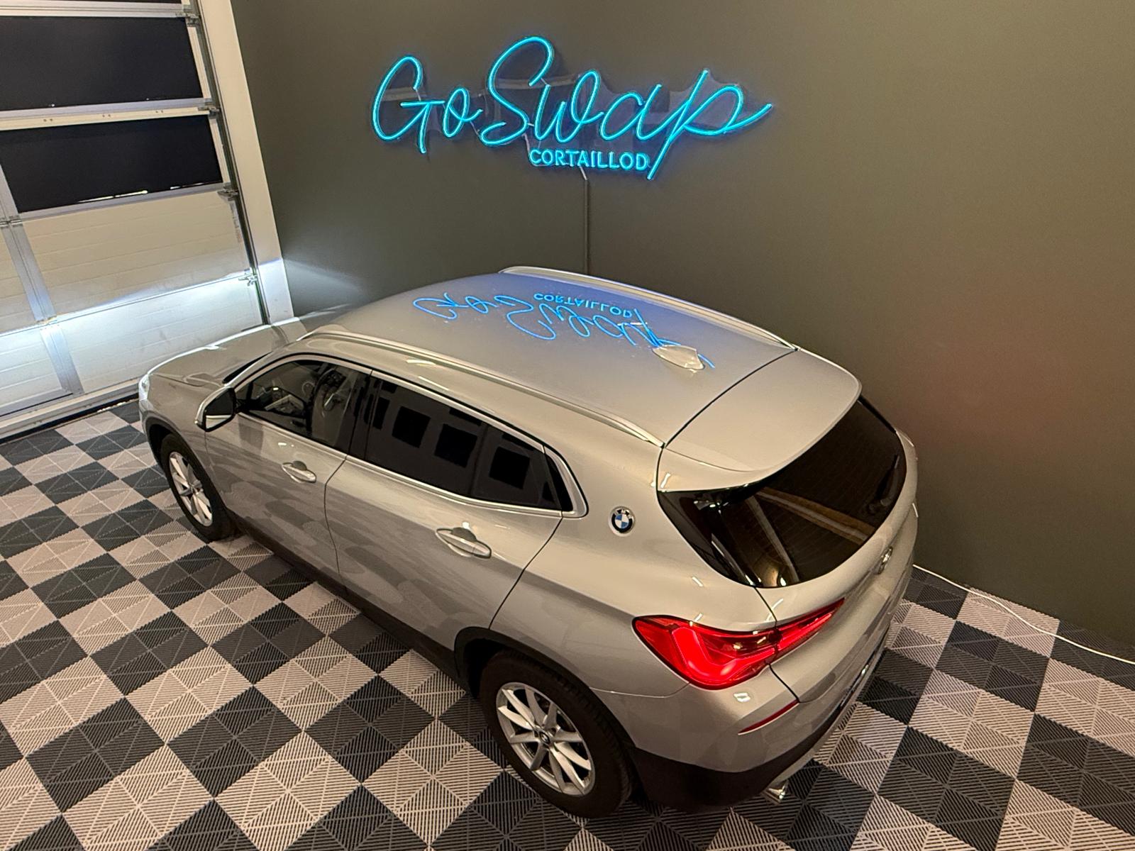 BMW X2 sDrive 20i Steptronic DSK-showroom-element-2
