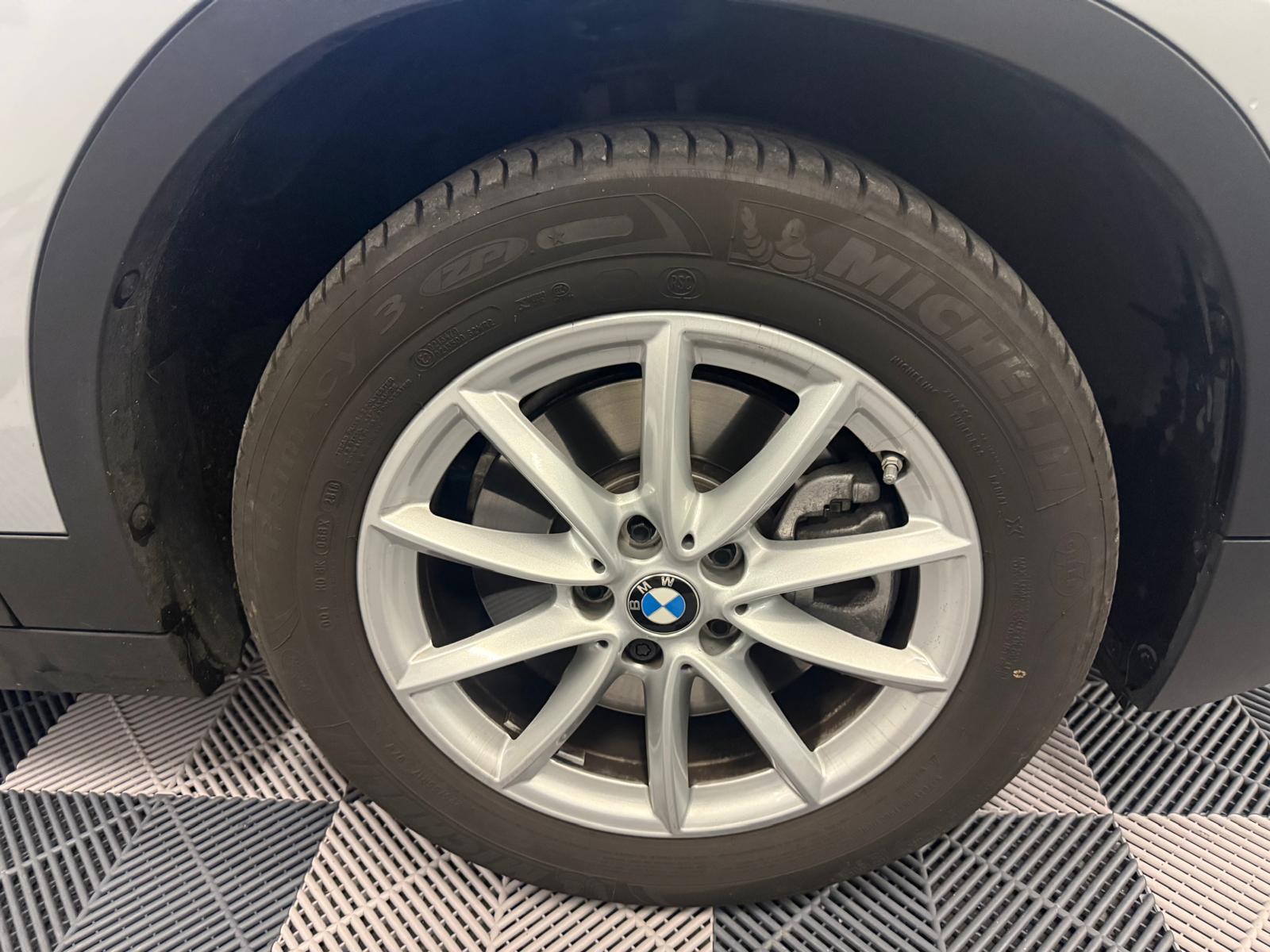 BMW X2 sDrive 20i Steptronic DSK-image-24