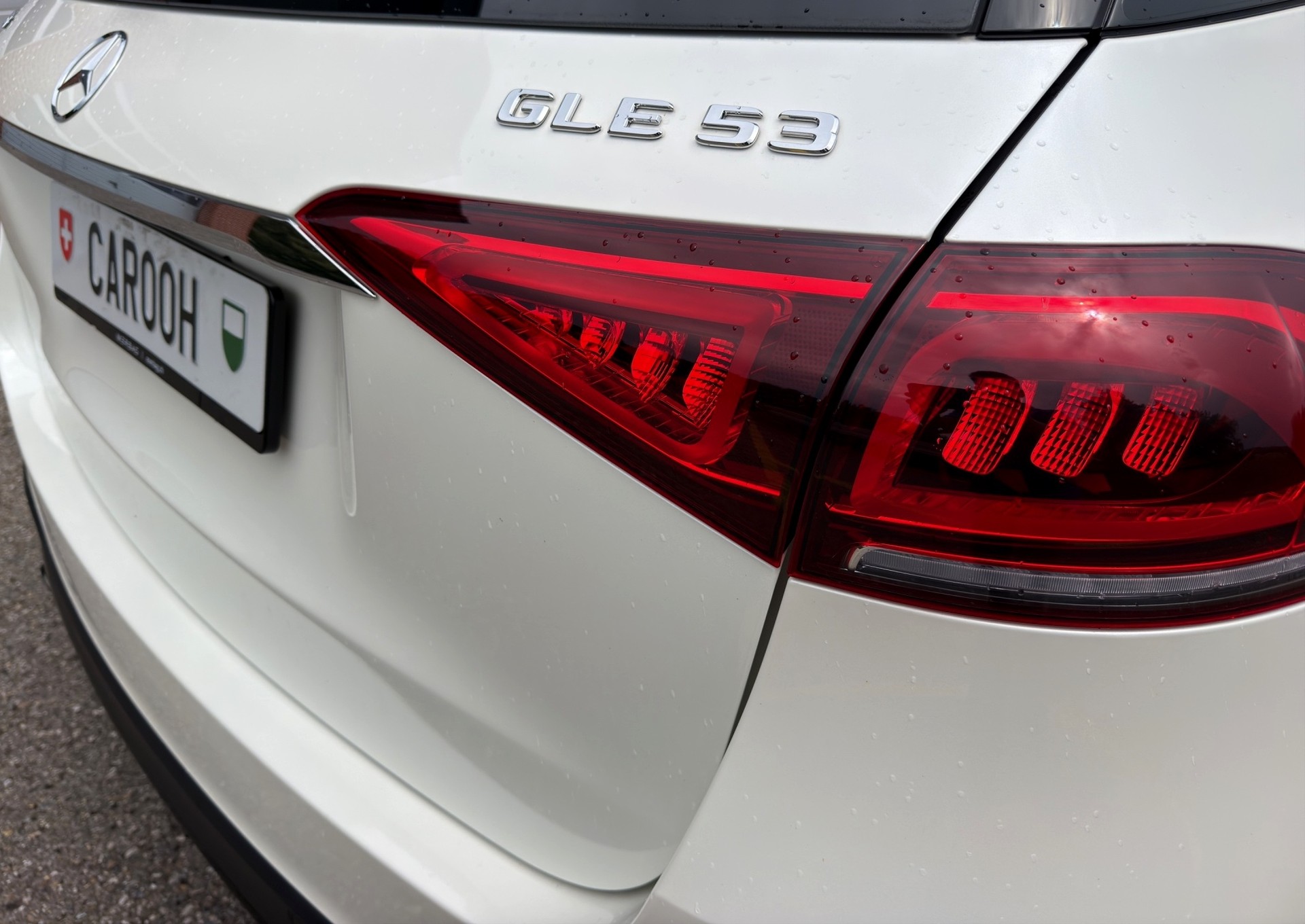 MERCEDES-BENZ GLE 53 AMG 4Matic+ 9G-Speedshift-image-28