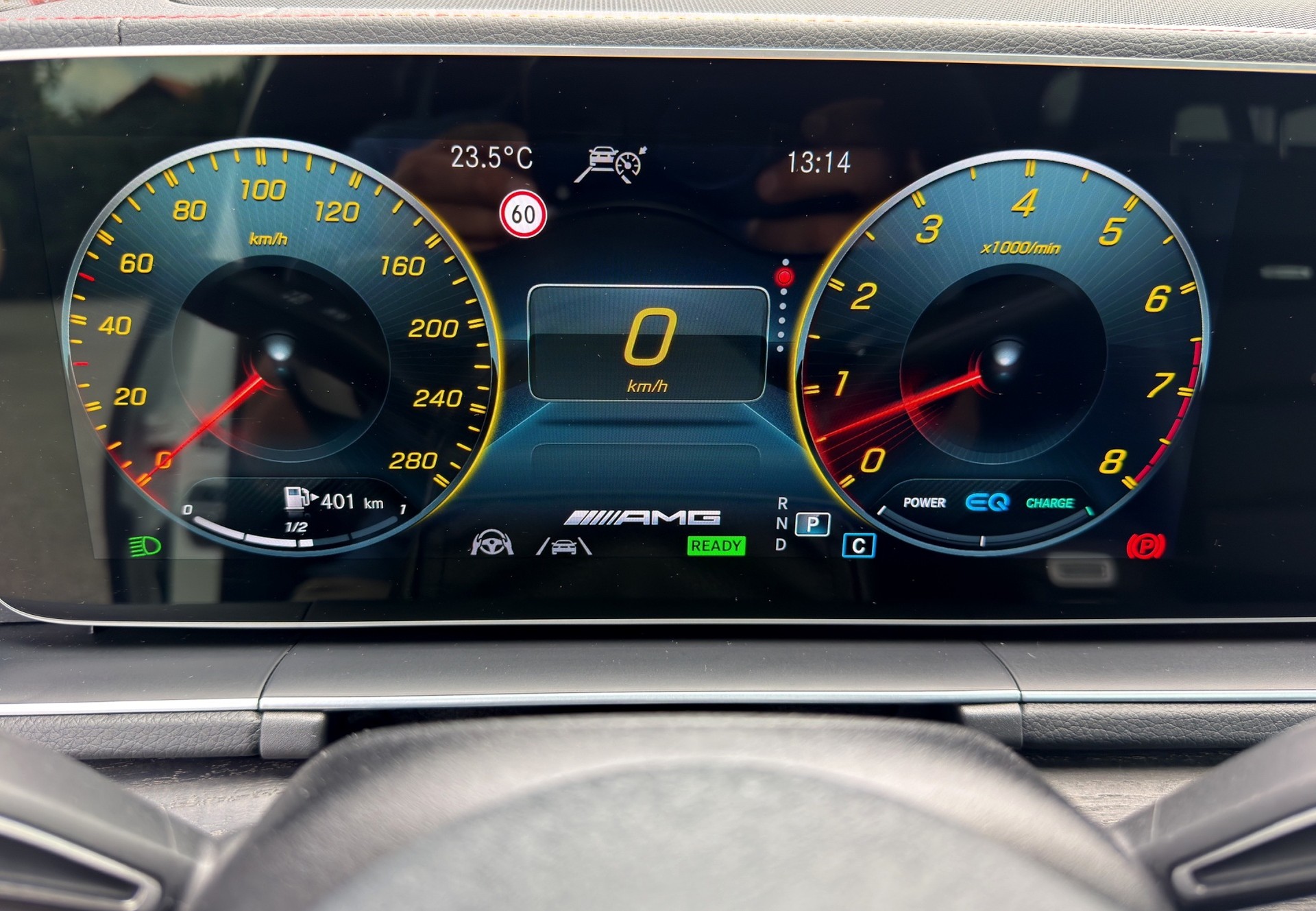 MERCEDES-BENZ GLE 53 AMG 4Matic+ 9G-Speedshift-image-19