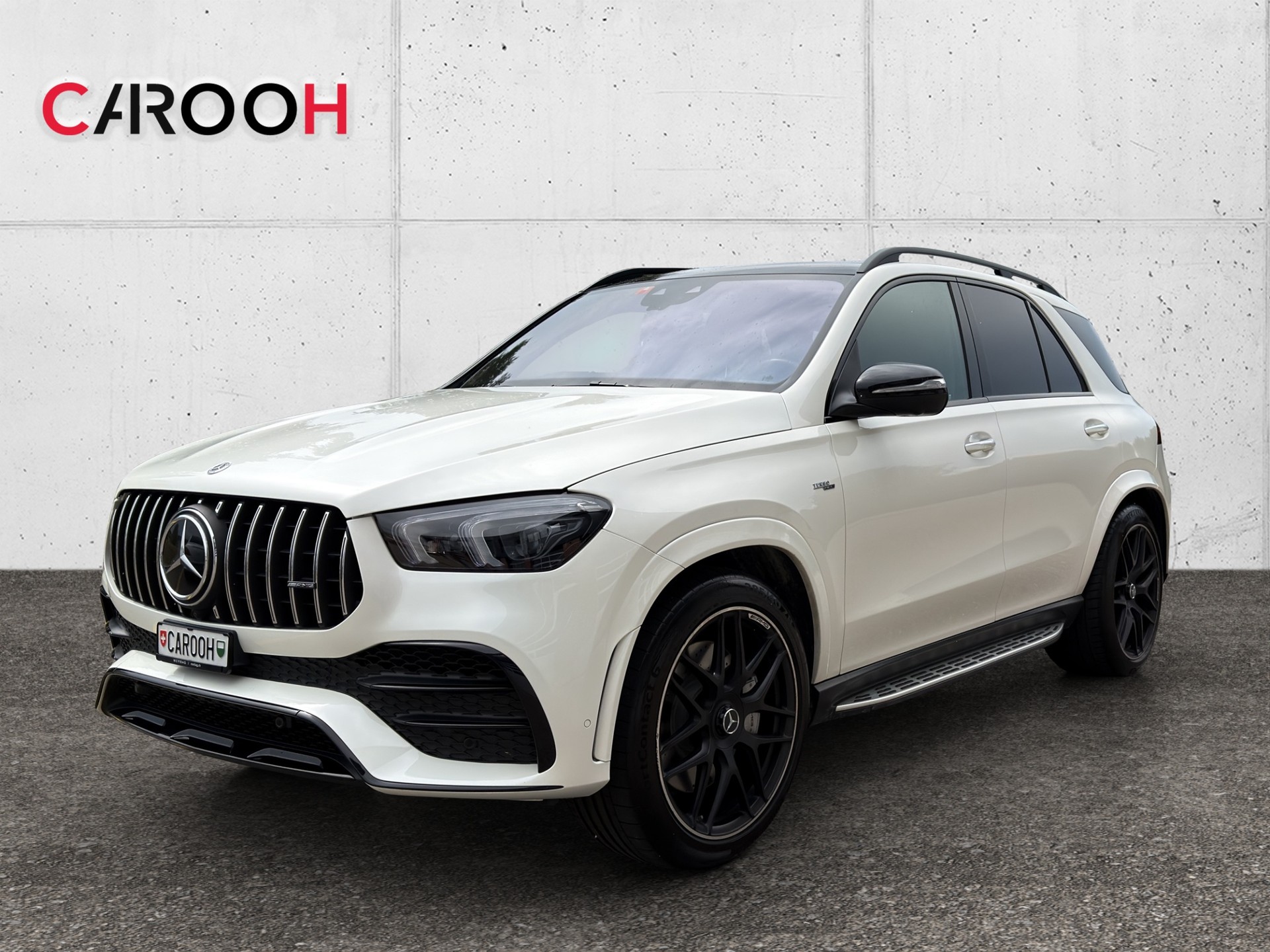 MERCEDES-BENZ GLE 53 AMG 4Matic+ 9G-Speedshift-showroom-element-2