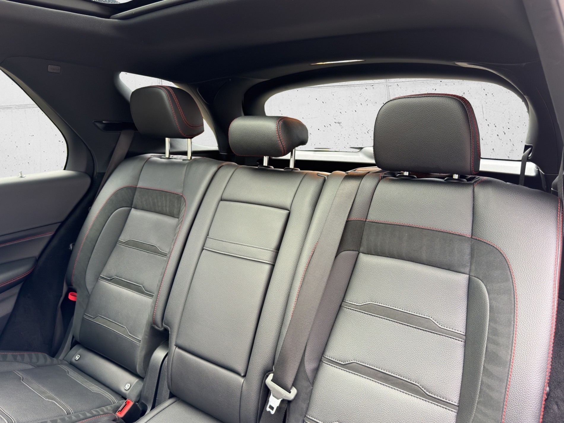 MERCEDES-BENZ GLE 53 AMG 4Matic+ 9G-Speedshift-image-27