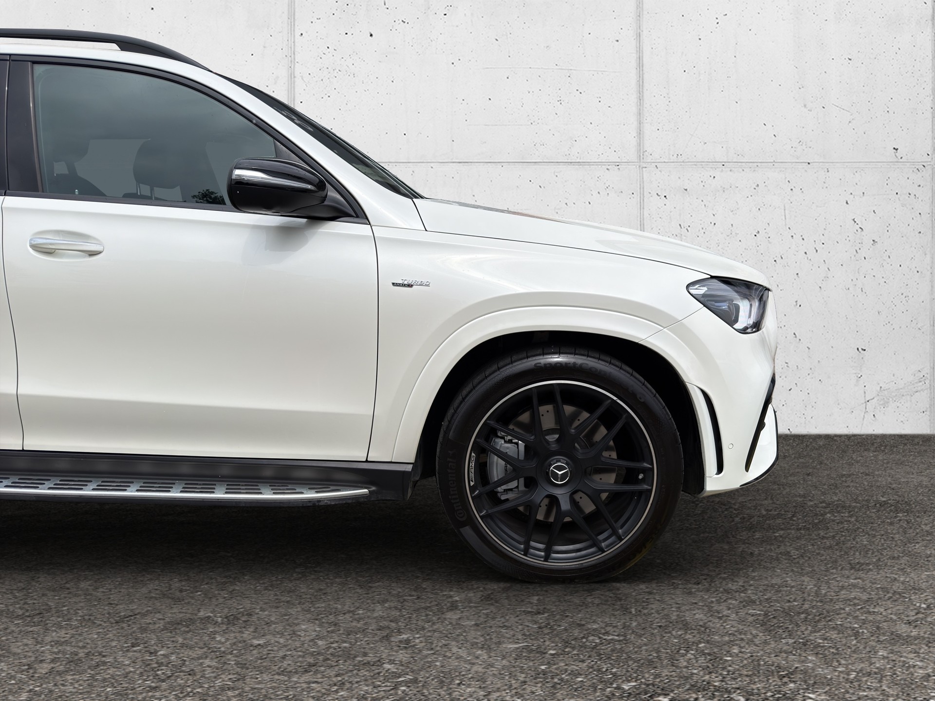 MERCEDES-BENZ GLE 53 AMG 4Matic+ 9G-Speedshift-image-9