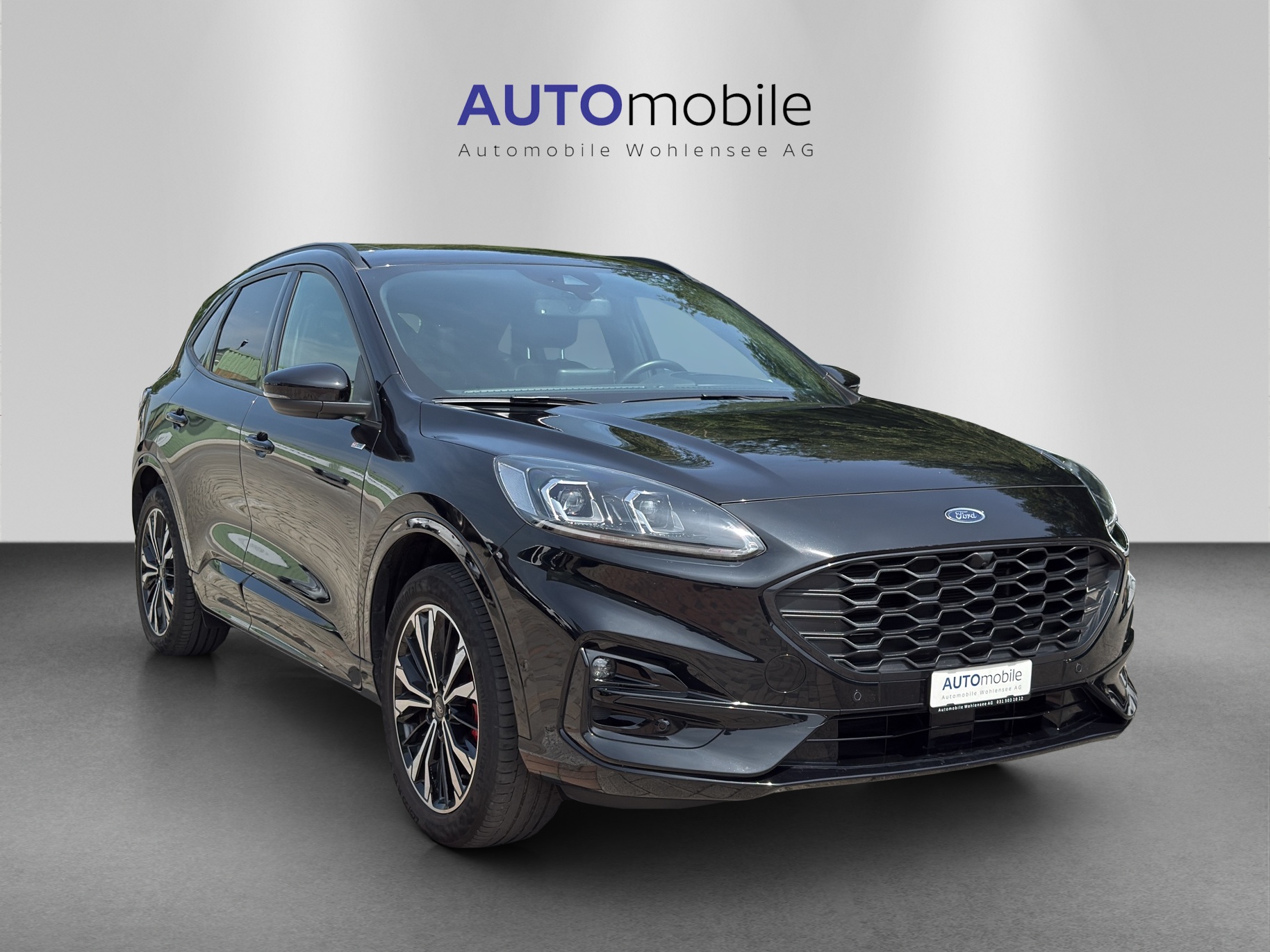 FORD Kuga 2.5 PHEV ST-Line X 2WD-showroom-element-3