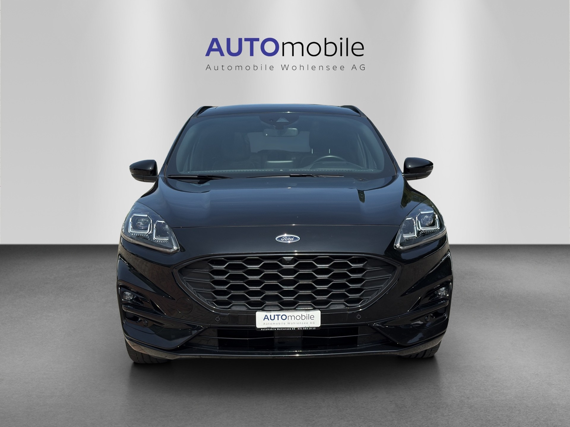 FORD Kuga 2.5 PHEV ST-Line X 2WD-showroom-element-2