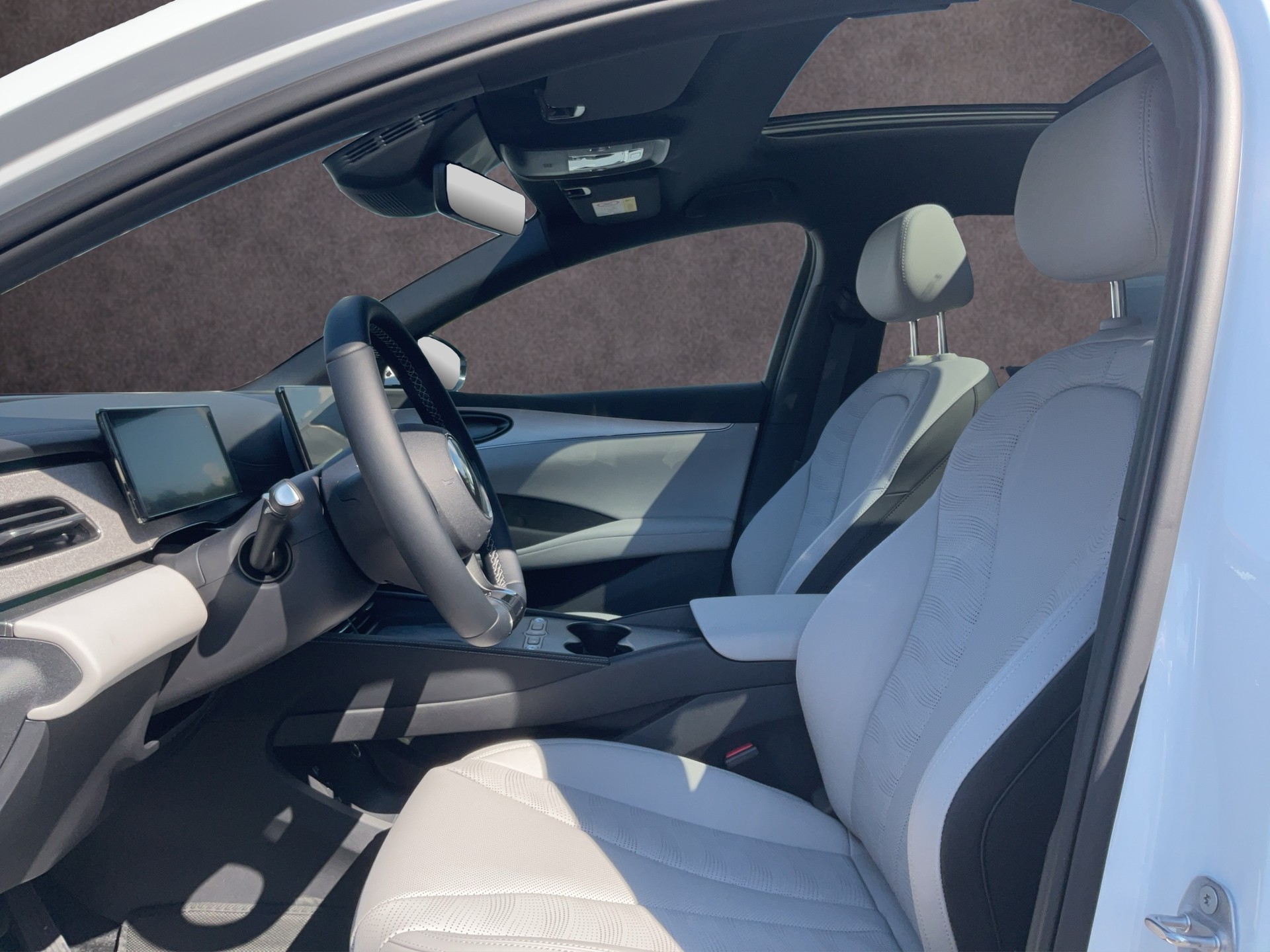 BYD Seal 6 DM-i Touring Comfort Lite-image-8