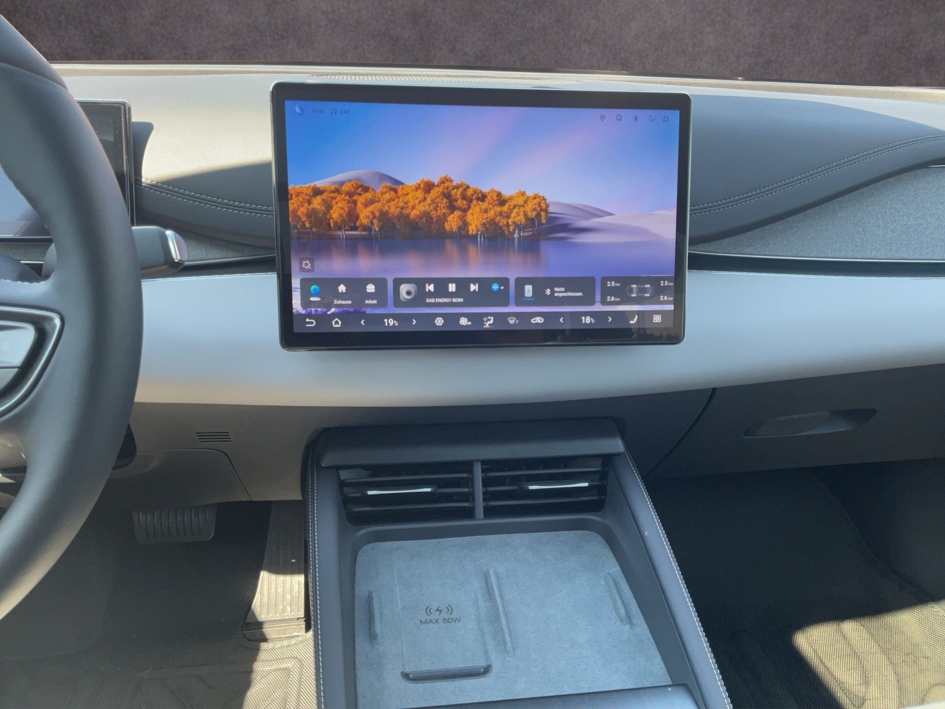 BYD Seal 6 DM-i Touring Comfort Lite-image-13