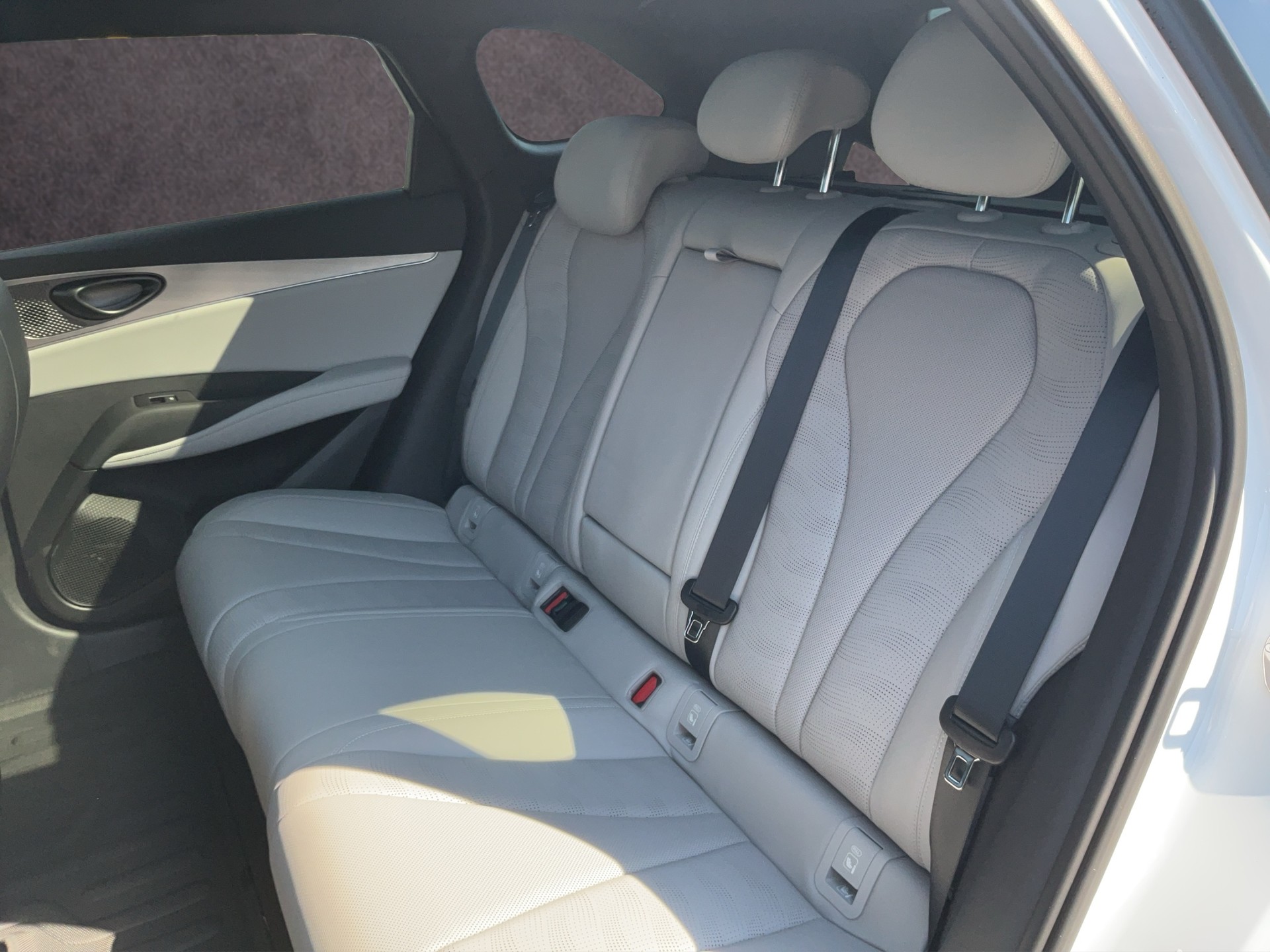 BYD Seal 6 DM-i Touring Comfort Lite-image-14