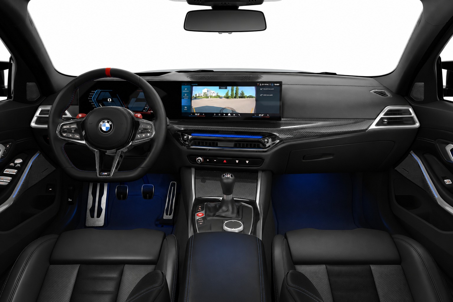 BMW M3 LCI-2 Handschalter-image-10