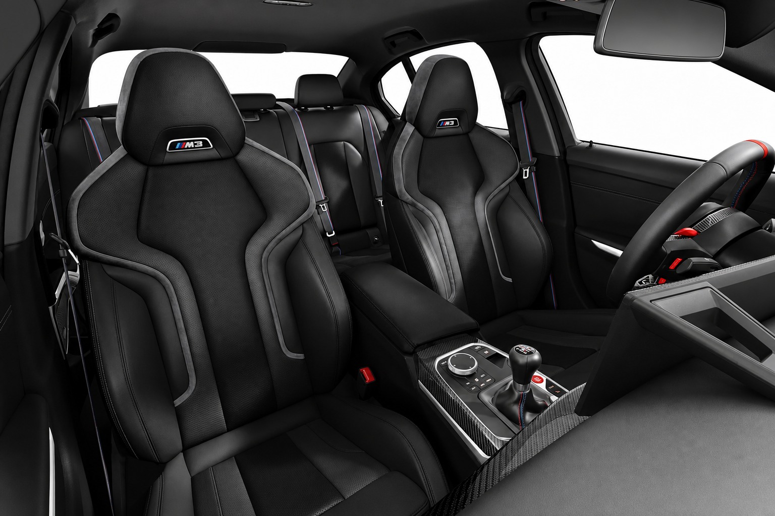 BMW M3 LCI-2 Handschalter-image-14