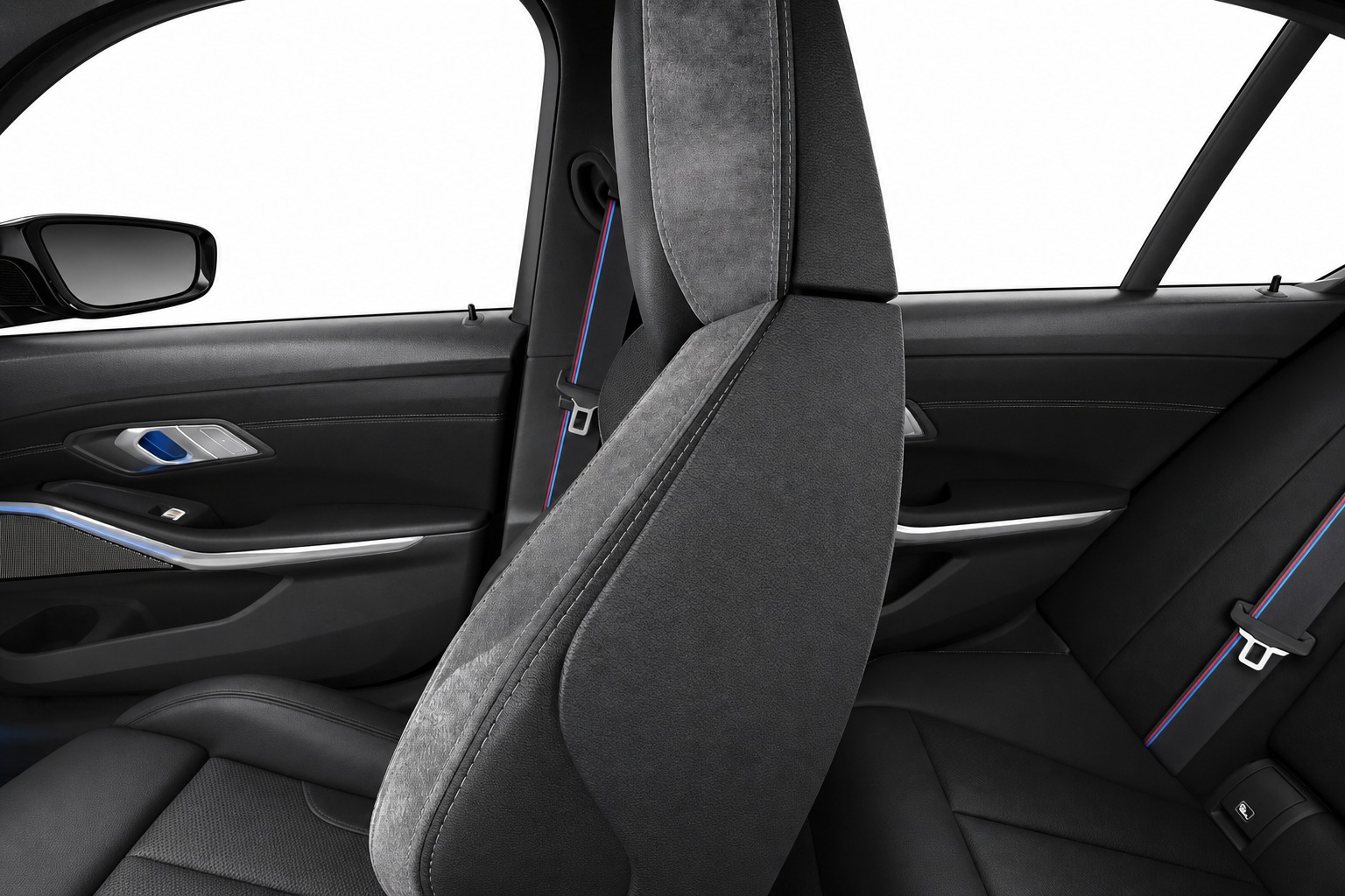 BMW M3 LCI-2 Handschalter-image-12