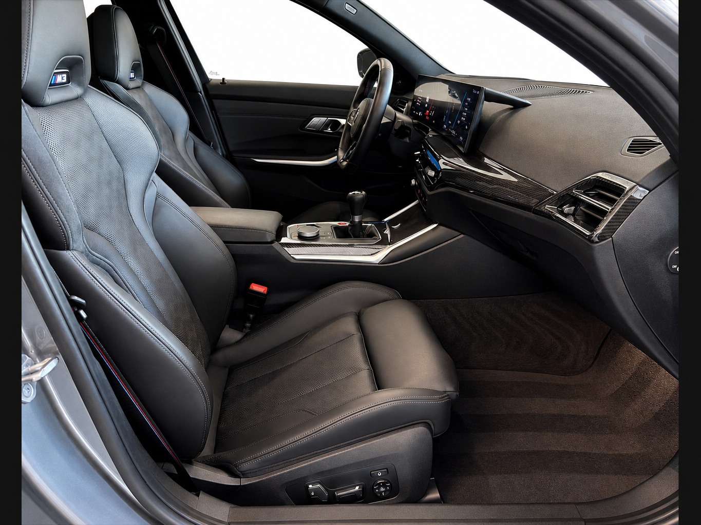 BMW M3 LCI-2 Handschalter-image-23