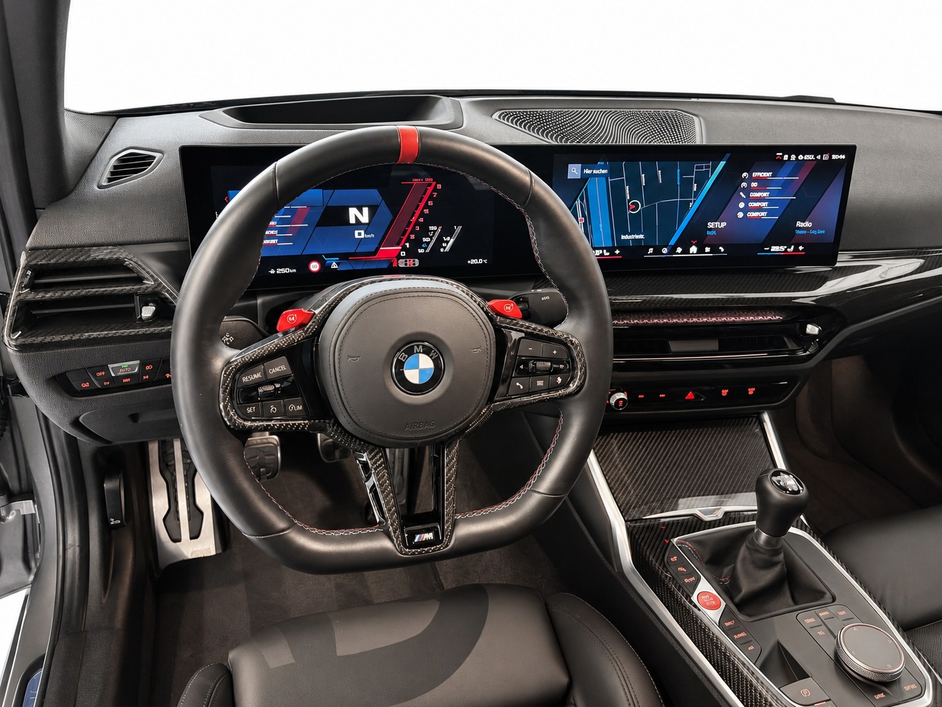 BMW M3 LCI-2 Handschalter-image-14