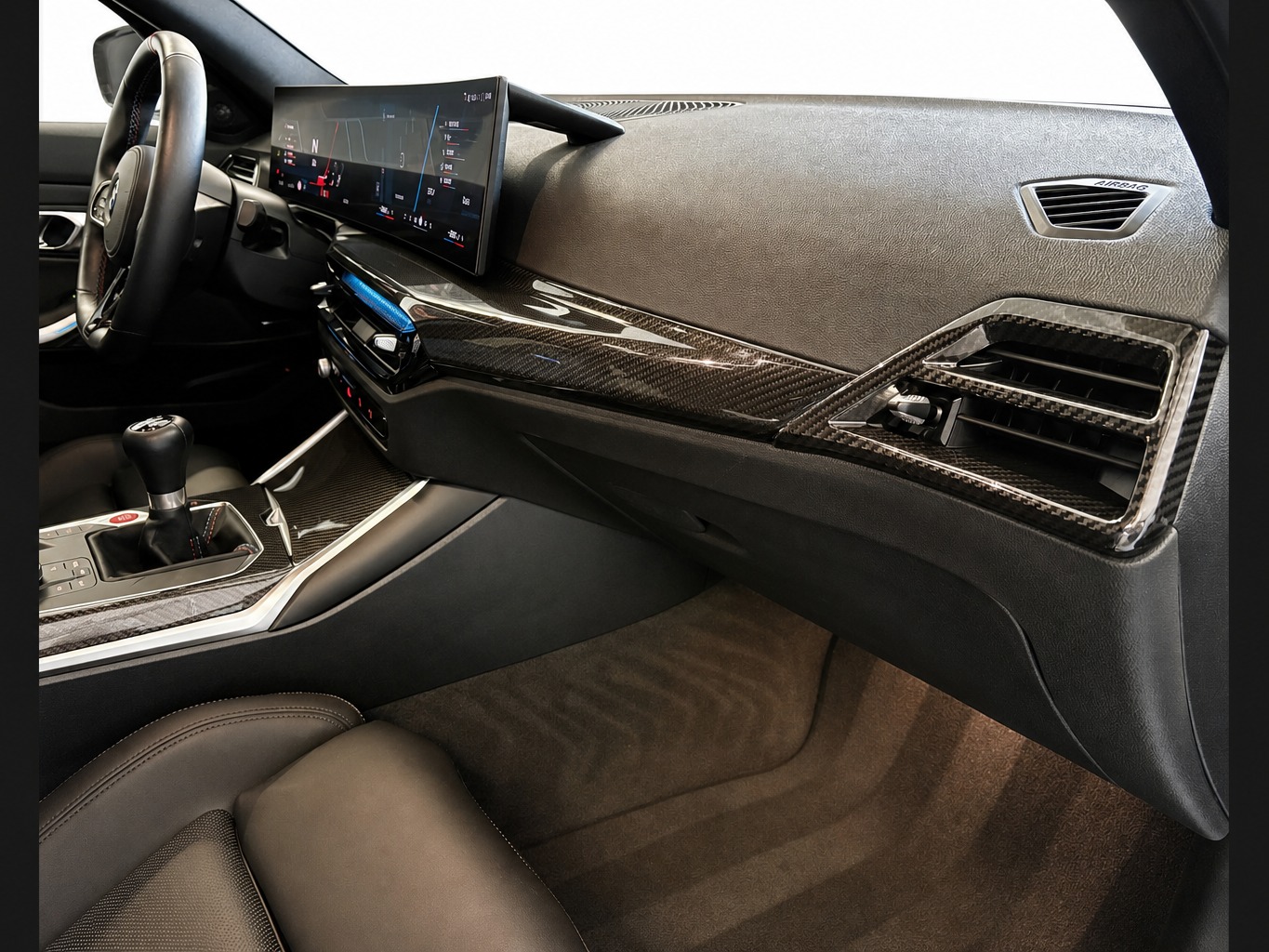 BMW M3 LCI-2 Handschalter-image-24