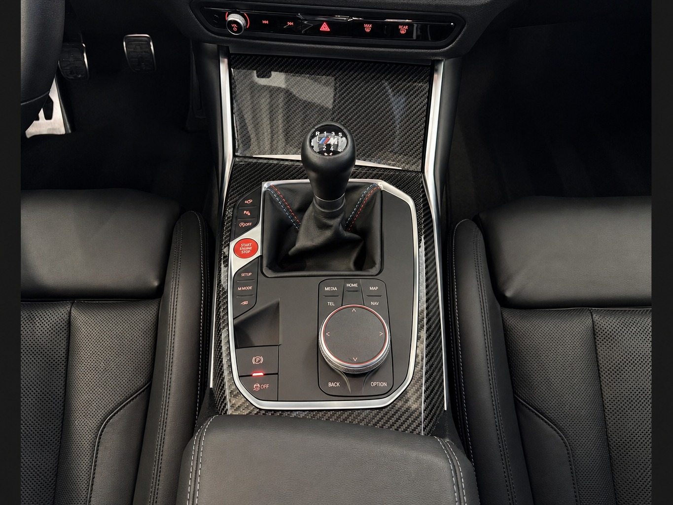 BMW M3 LCI-2 Handschalter-image-17