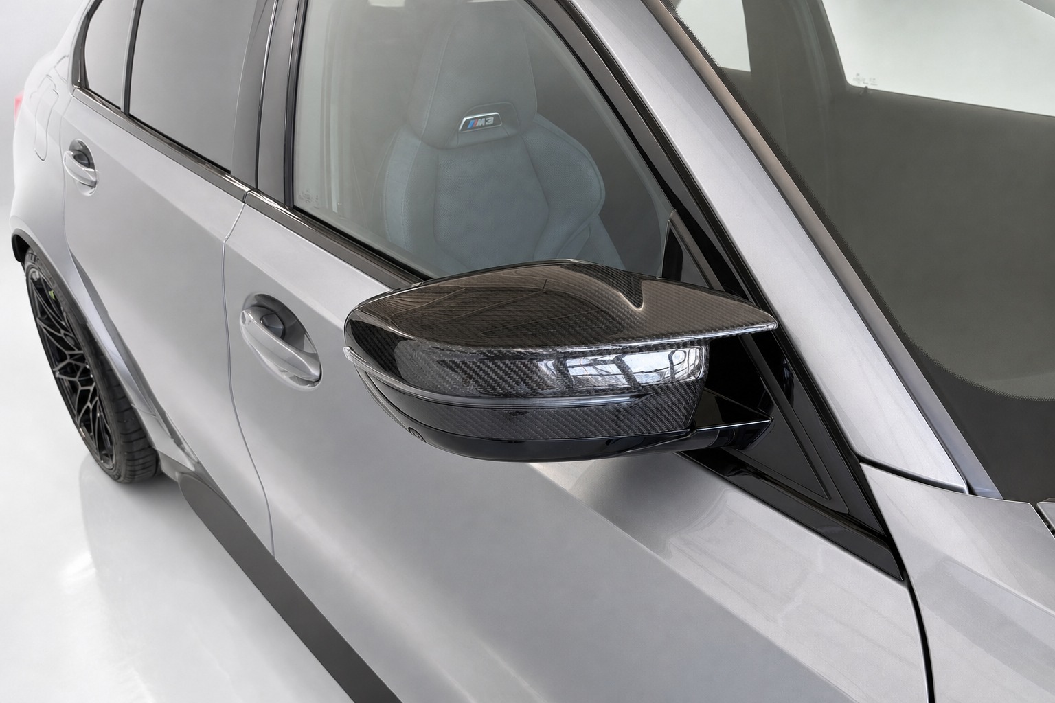 BMW M3 LCI-2 Handschalter-image-8