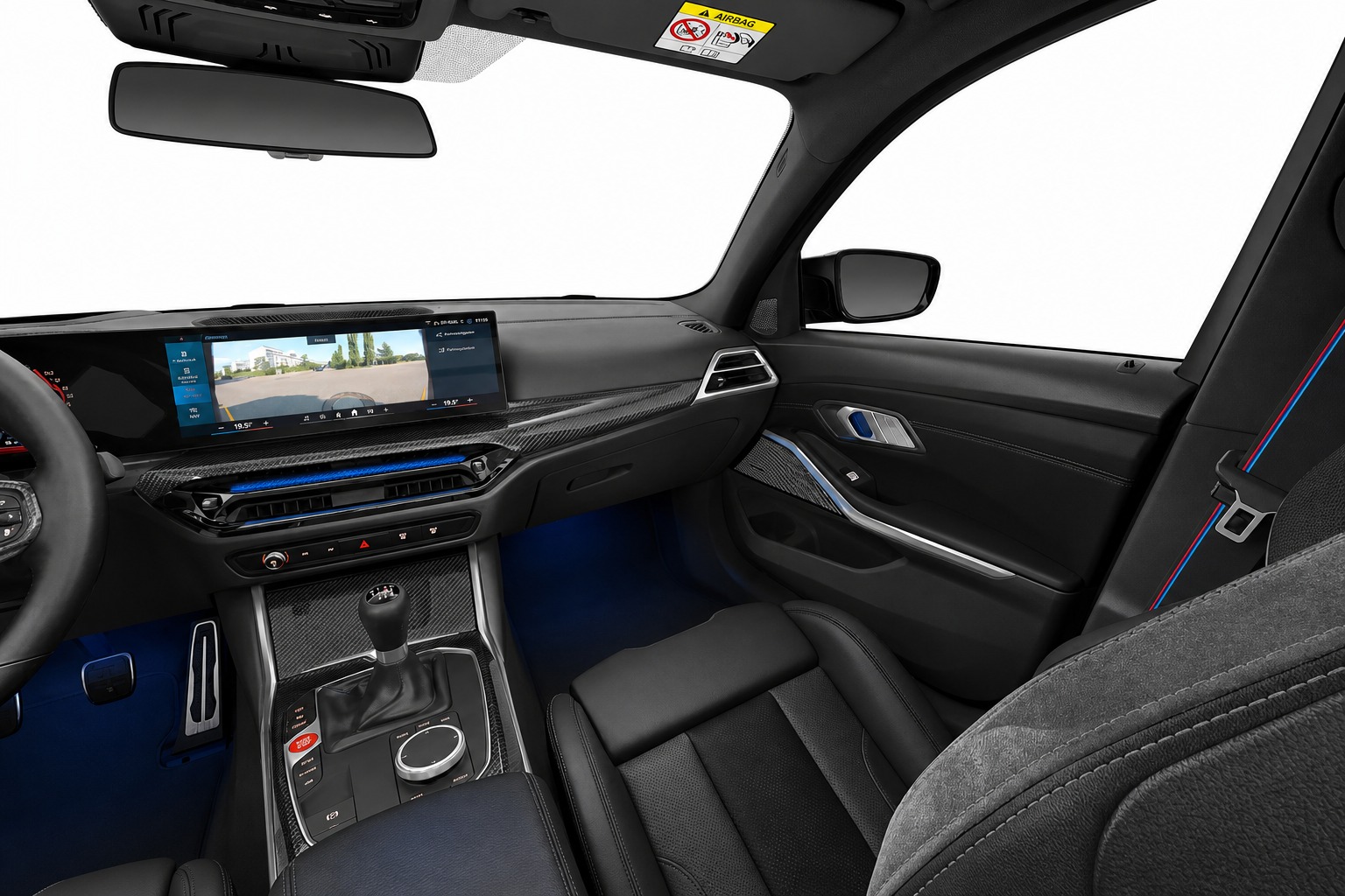 BMW M3 LCI-2 Handschalter-image-11