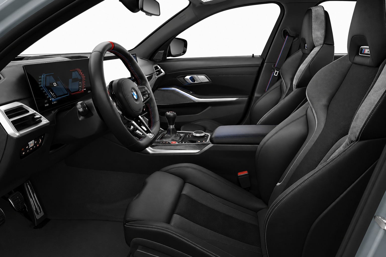 BMW M3 LCI-2 Handschalter-image-8