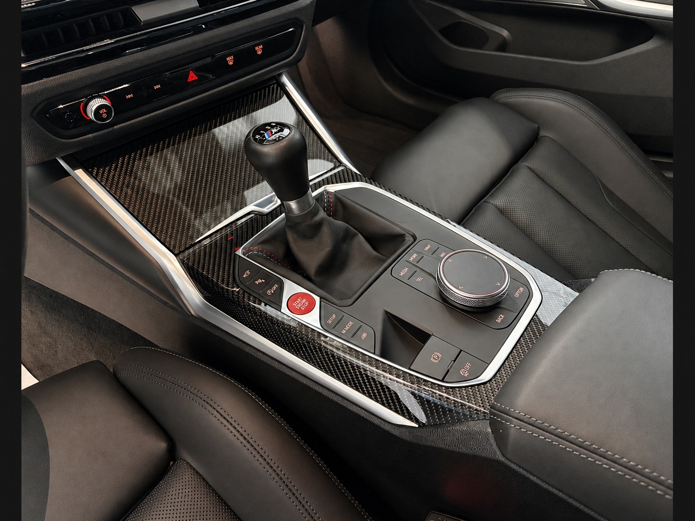 BMW M3 LCI-2 Handschalter-image-18