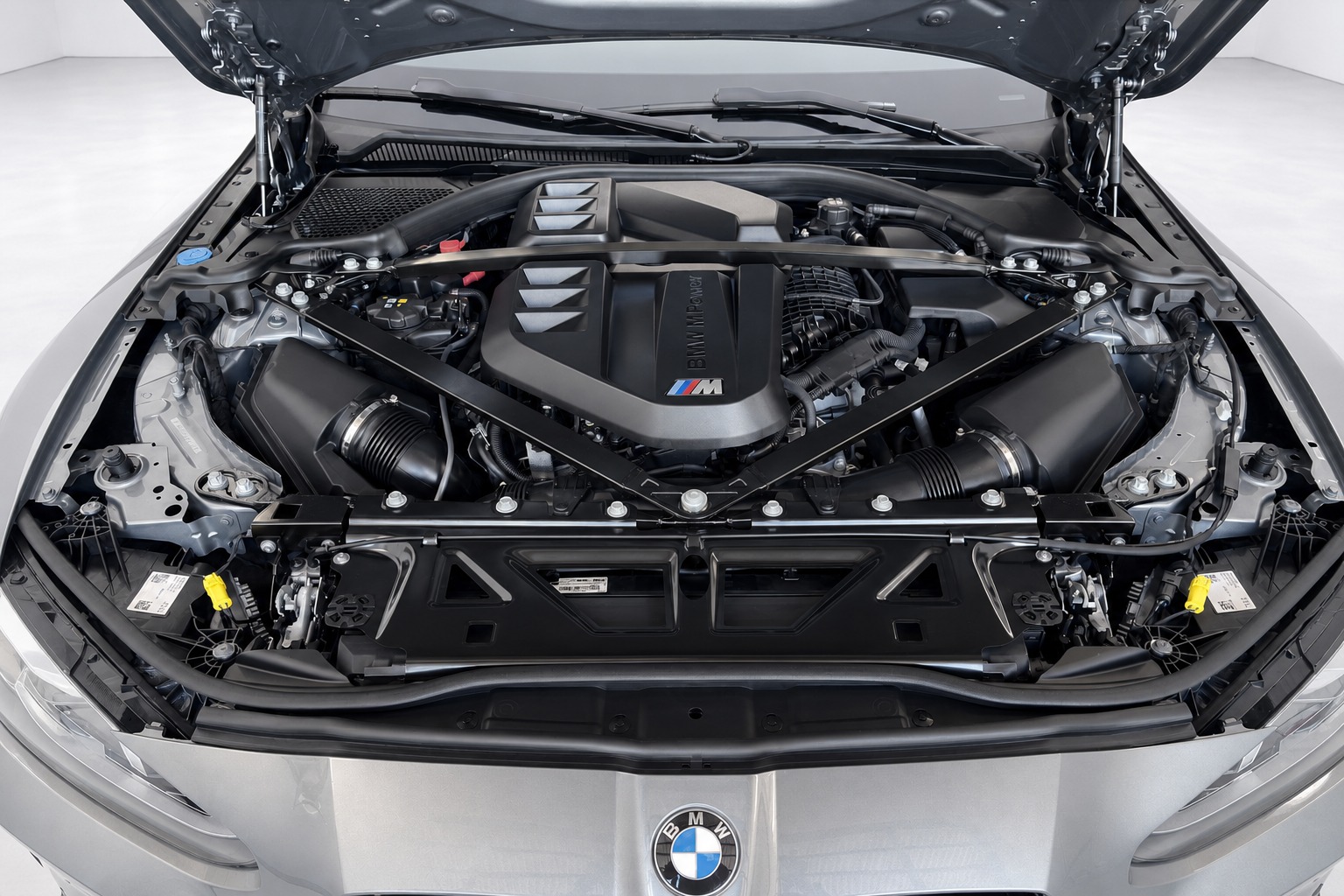 BMW M3 LCI-2 Handschalter-image-6