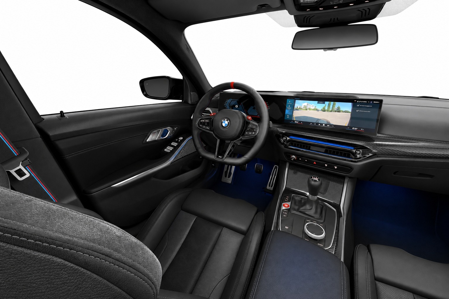 BMW M3 LCI-2 Handschalter-image-9