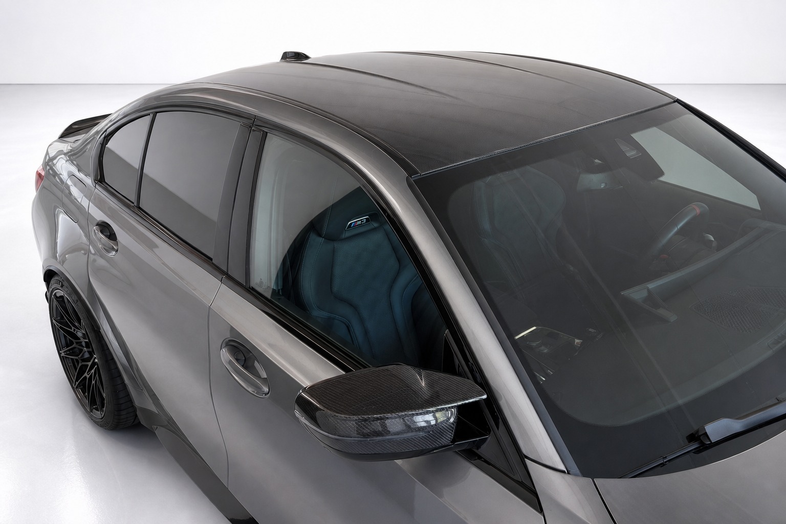 BMW M3 LCI-2 Handschalter-image-9
