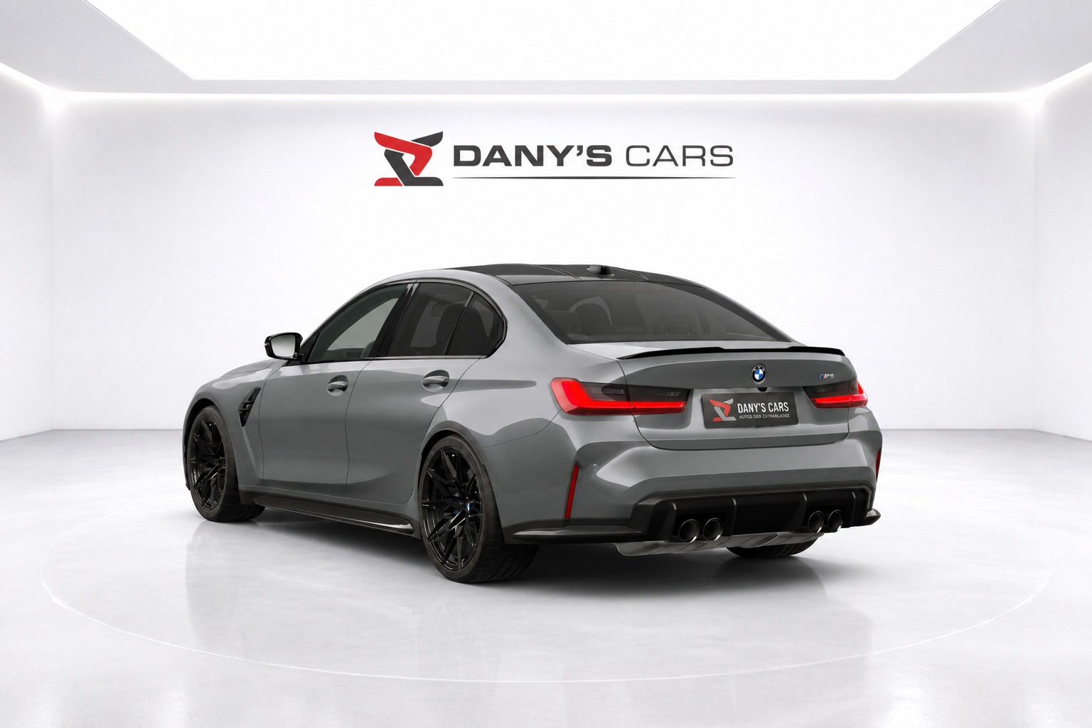 BMW M3 LCI-2 Handschalter-image-6